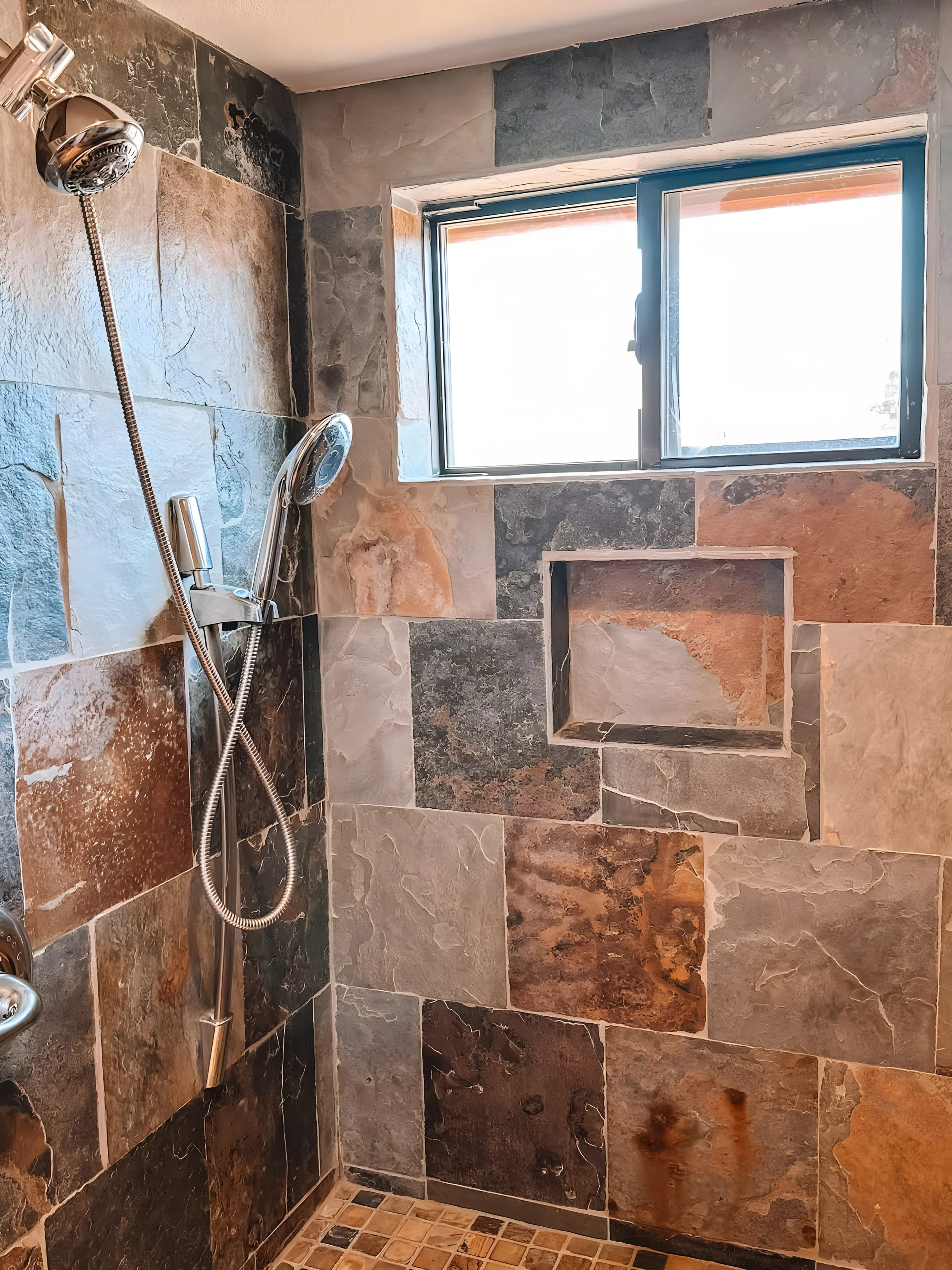 Wander Joshua Tree Creosote #23