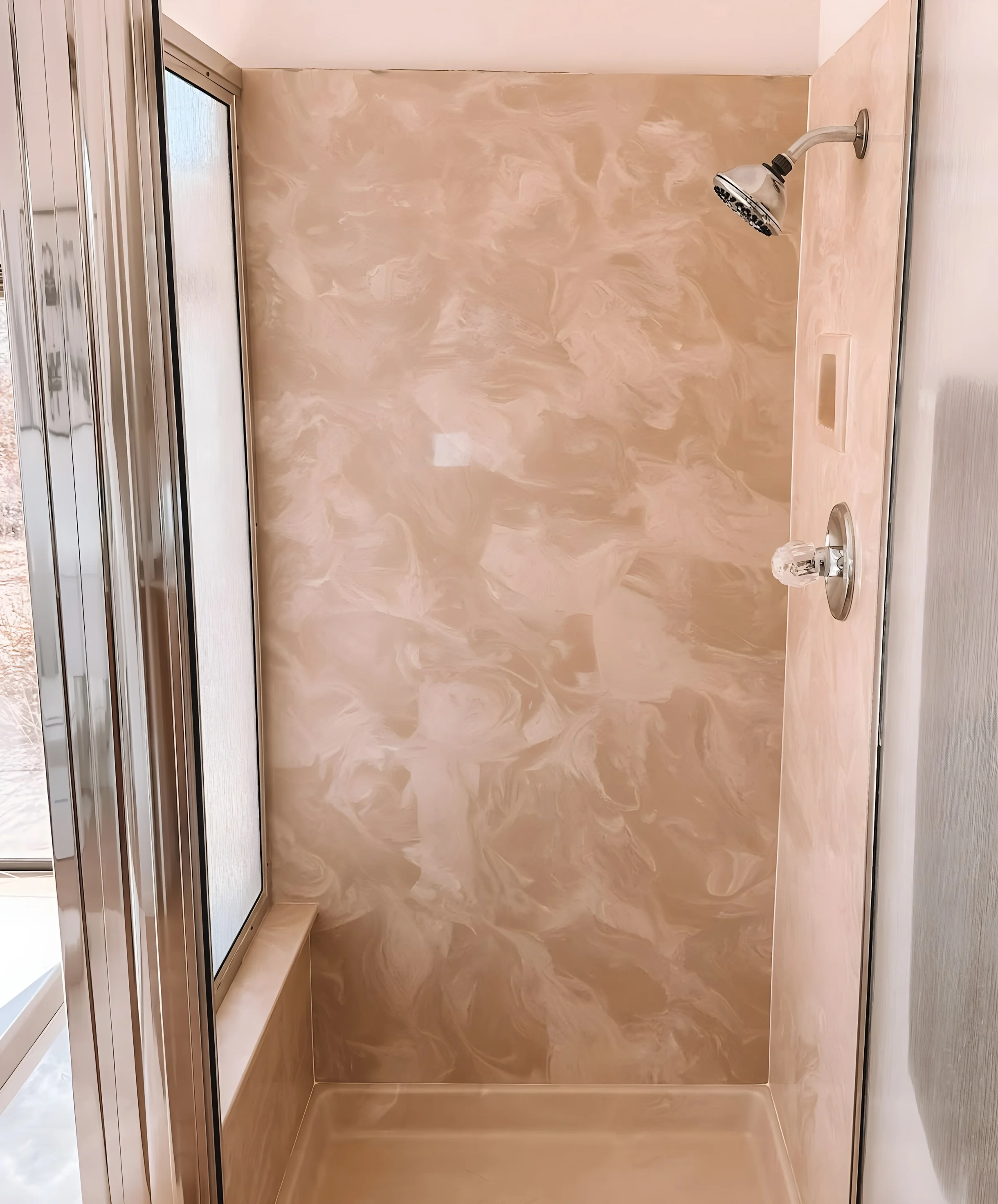 Wander Joshua Tree Creosote #40