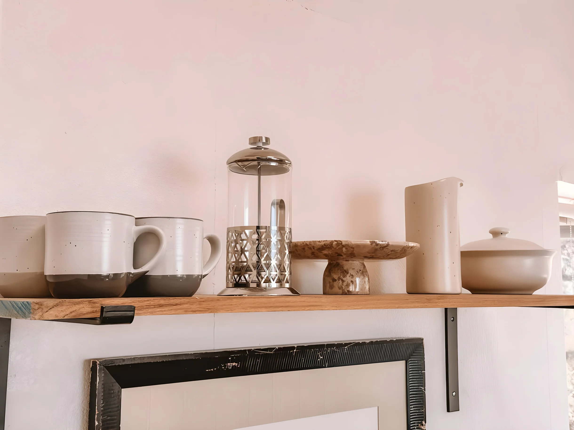 Wander Joshua Tree Creosote #55