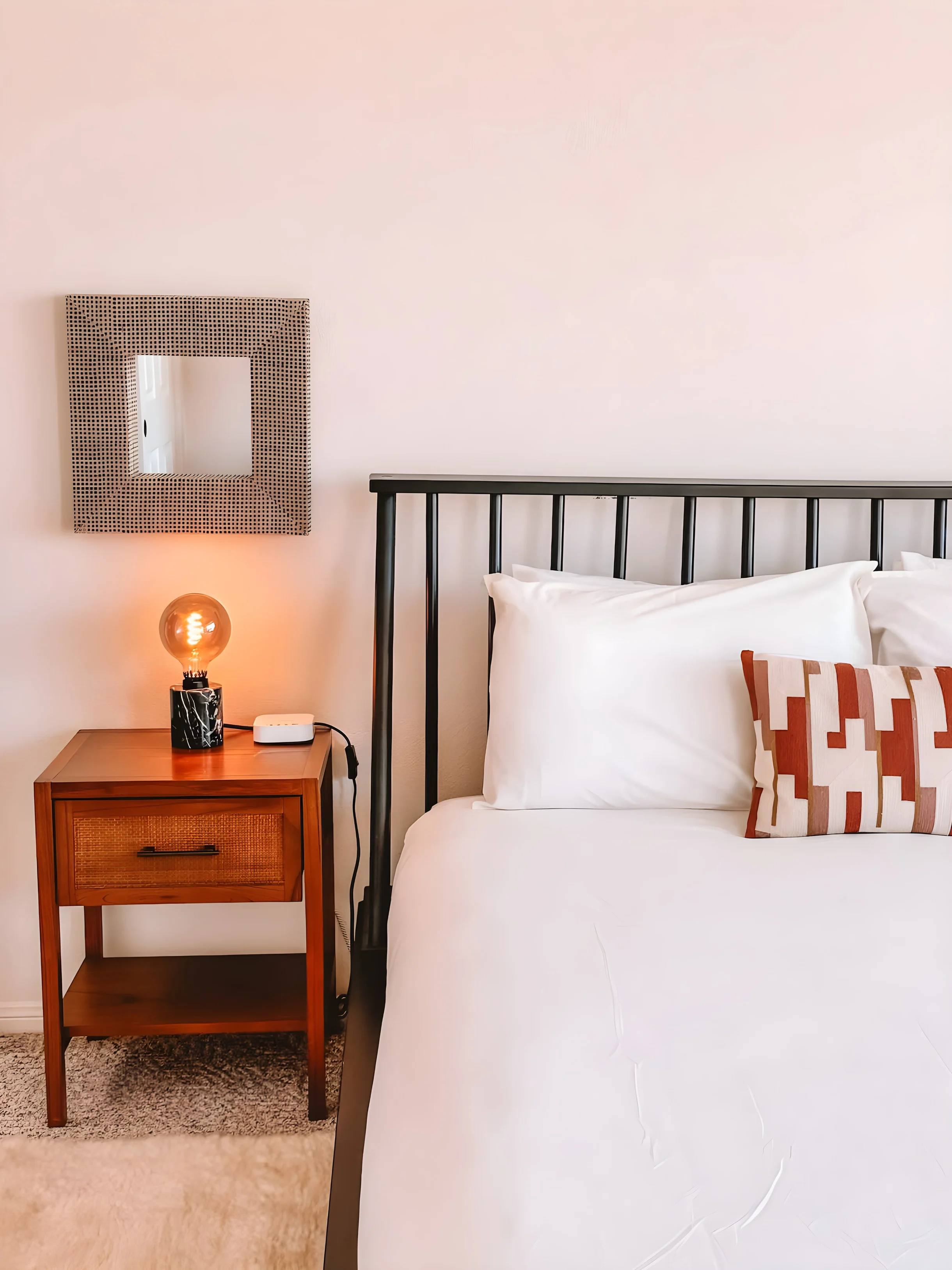 Wander Joshua Tree Creosote #31