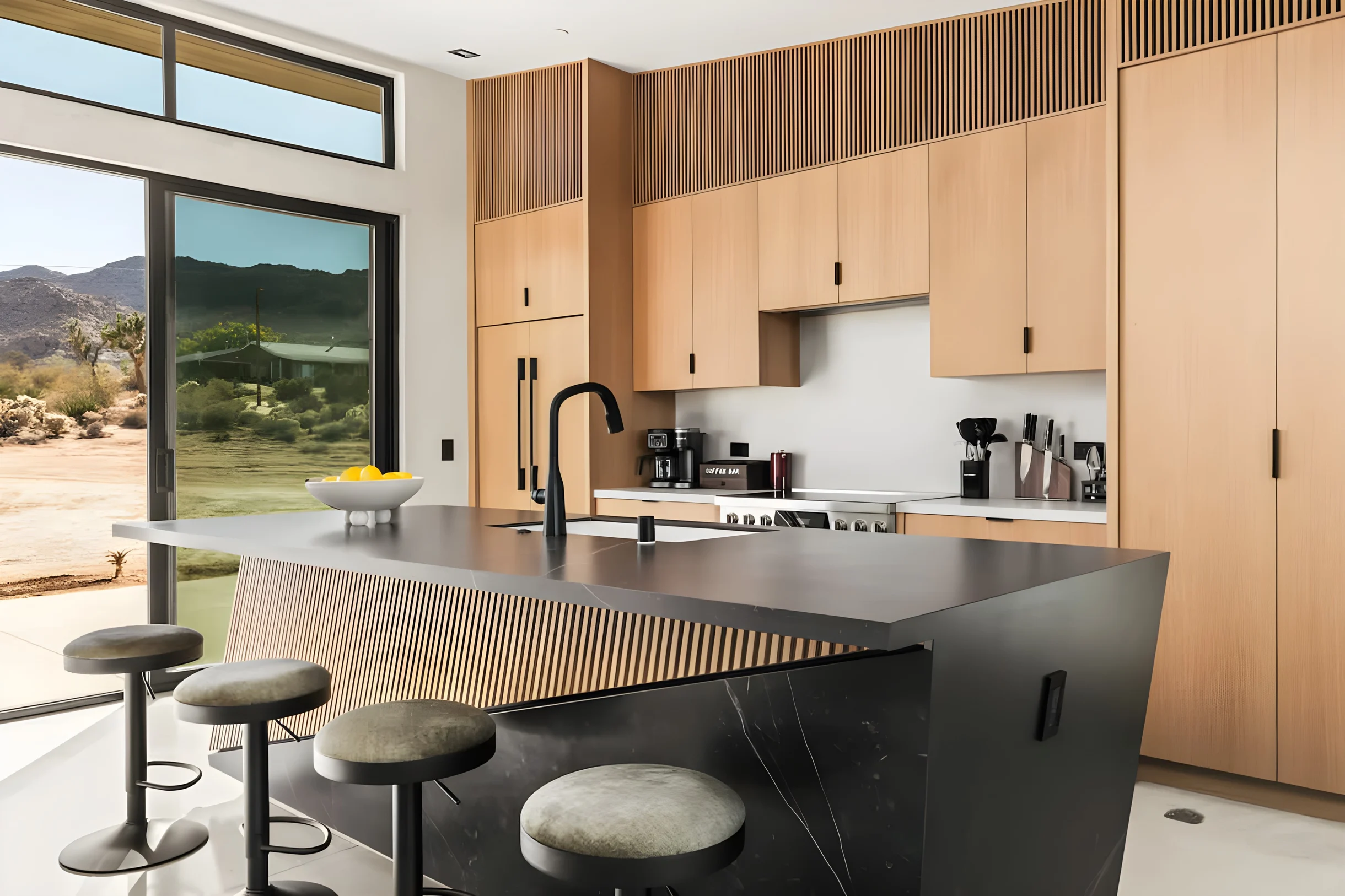 Wander Joshua Tree Lucent #18