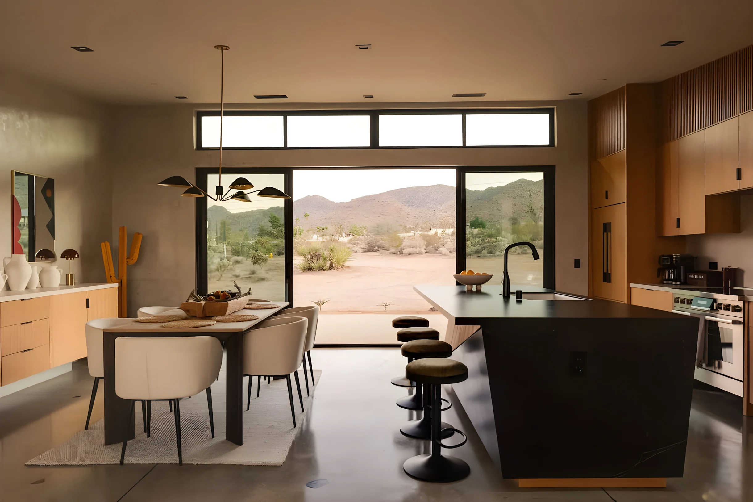 Wander Joshua Tree Lucent #43