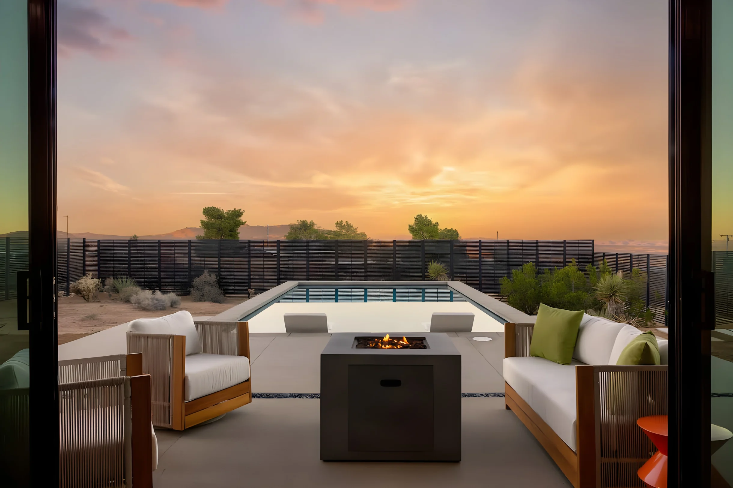 Wander Joshua Tree Lucent #1