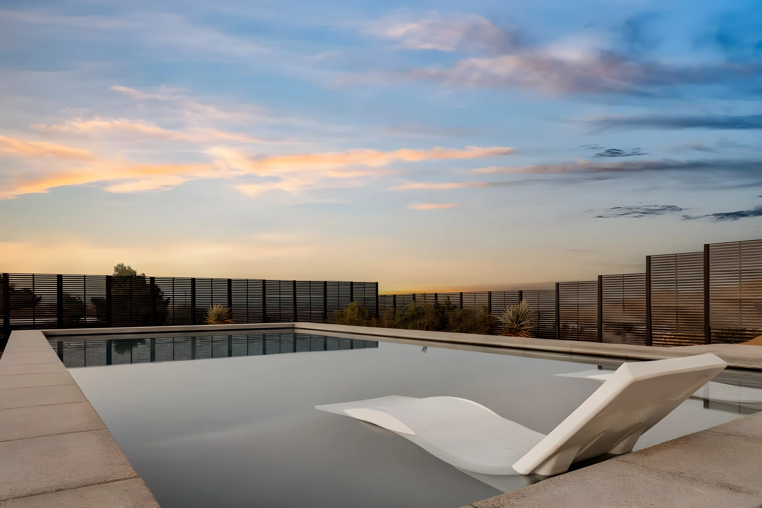 Wander Joshua Tree Lucent #41