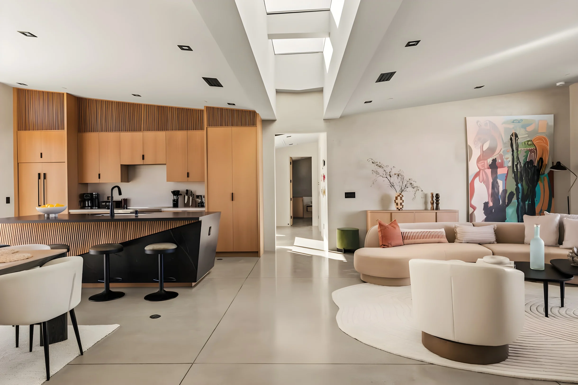 Wander Joshua Tree Lucent #52