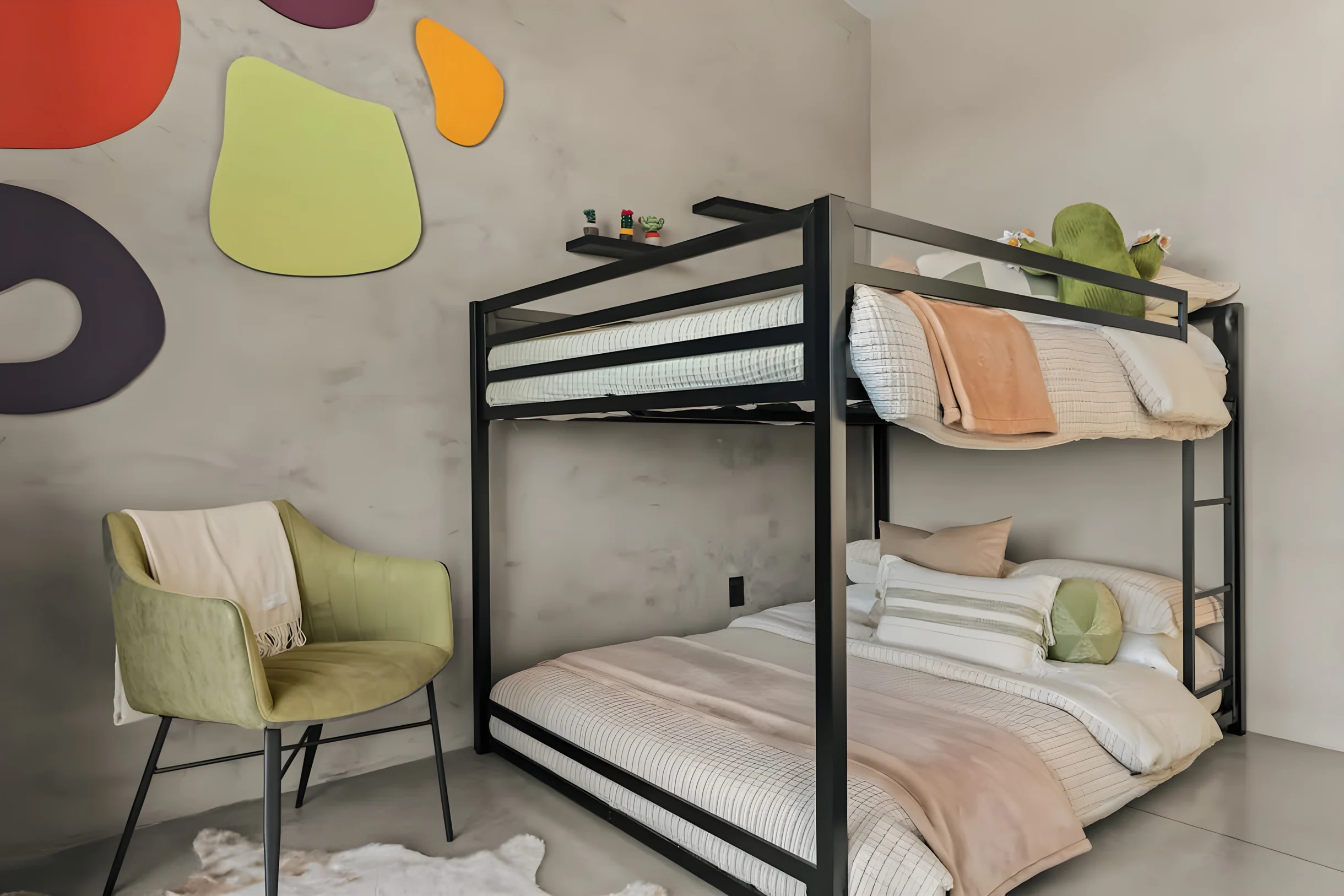 Wander Joshua Tree Lucent #21