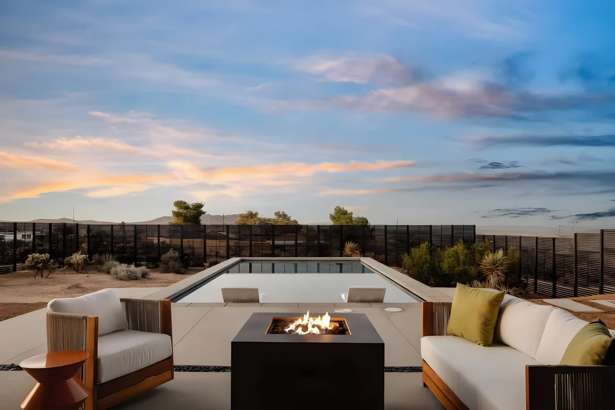 Home in Joshua Tree property photo 2