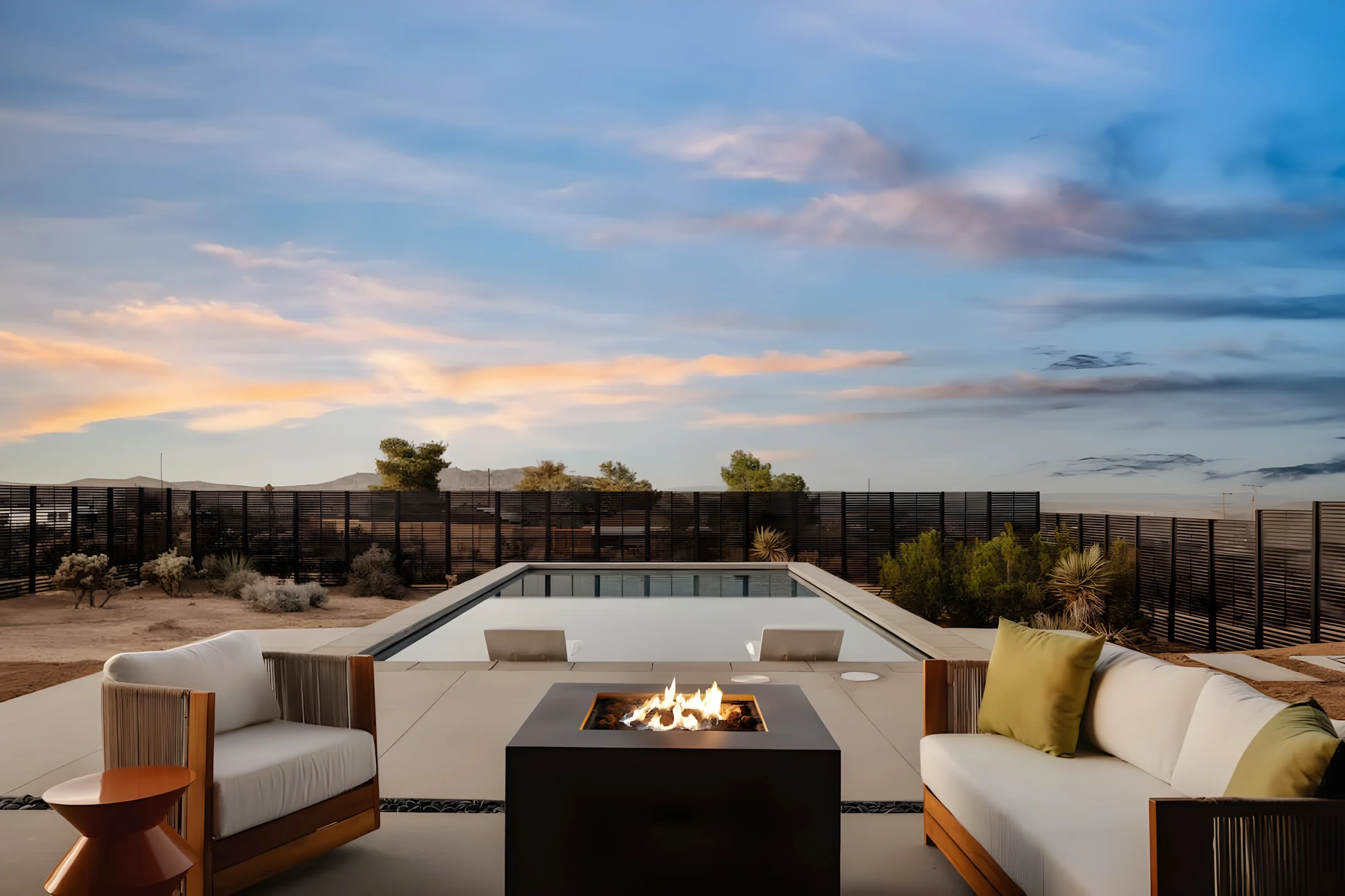 Wander Joshua Tree Lucent #24