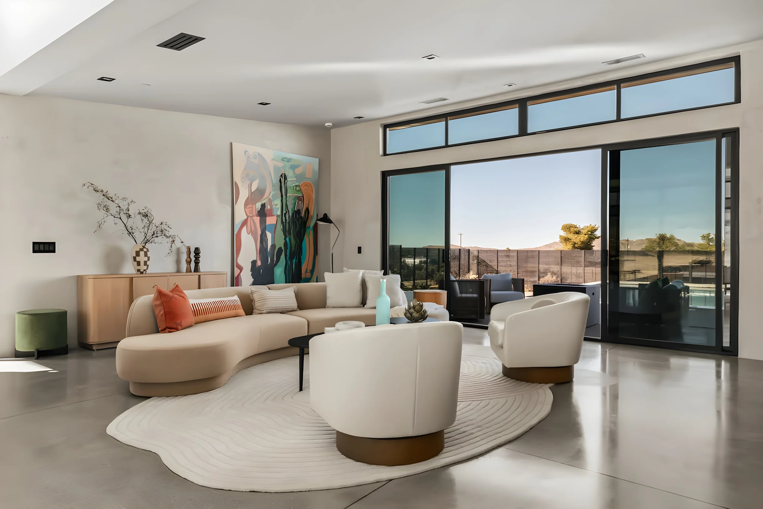 Wander Joshua Tree Lucent #33