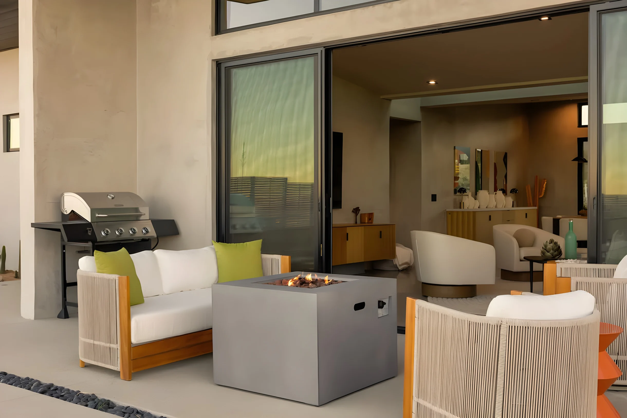 Wander Joshua Tree Lucent #44