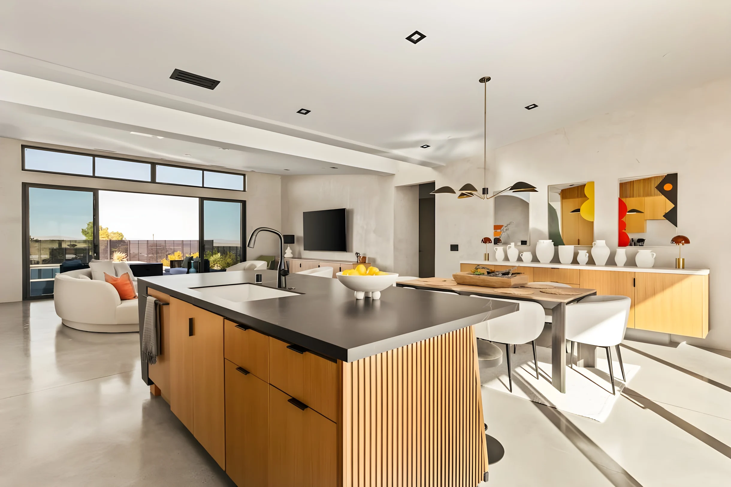 Wander Joshua Tree Lucent #46