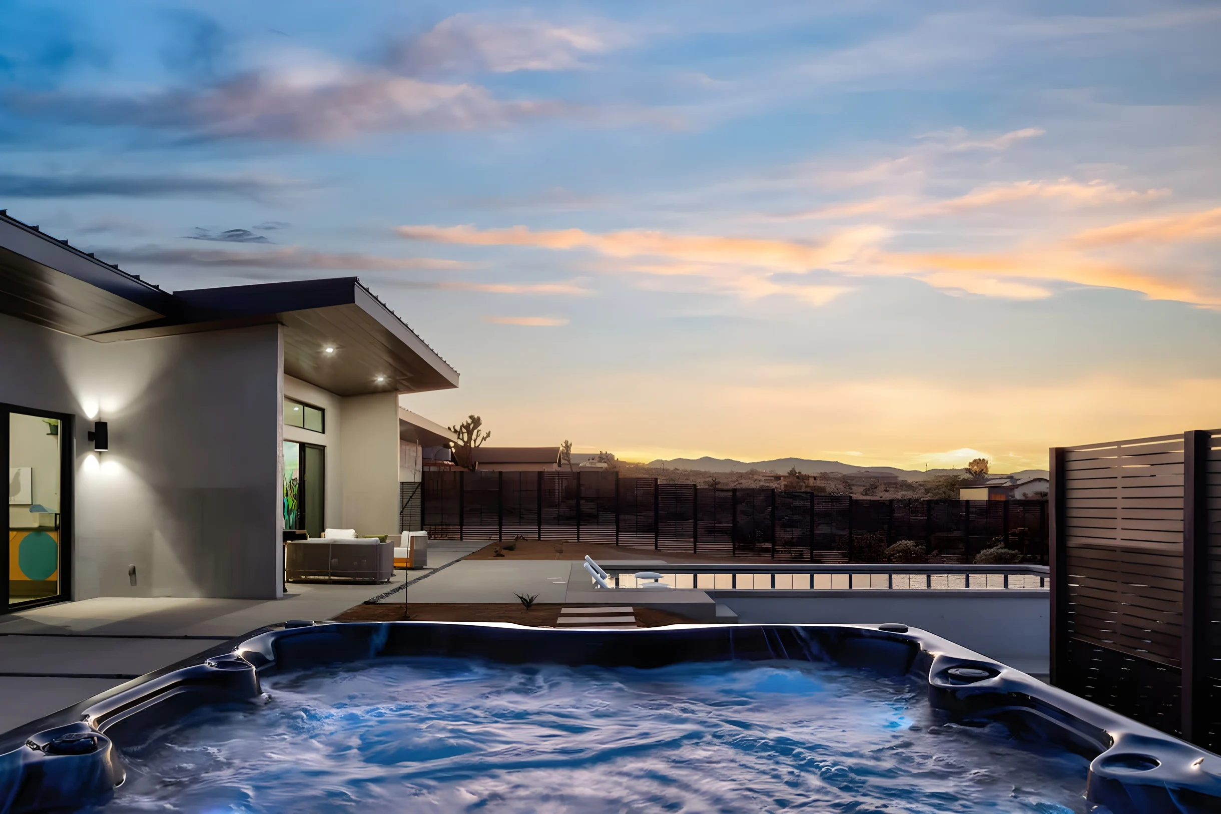 Wander Joshua Tree Lucent #28