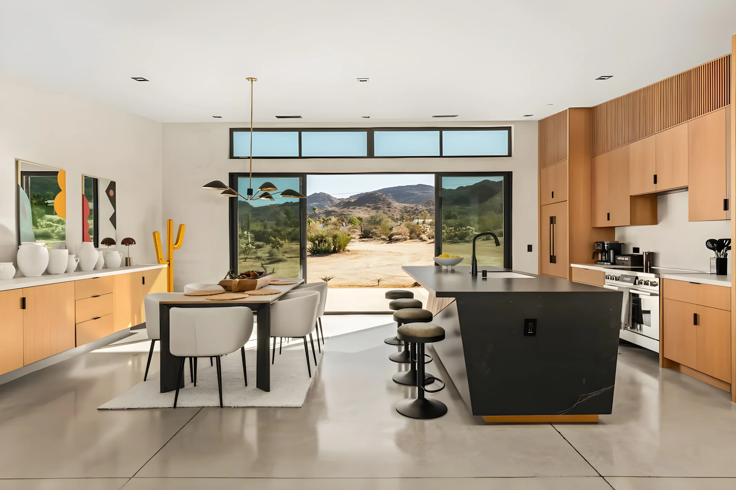 Wander Joshua Tree Lucent #51