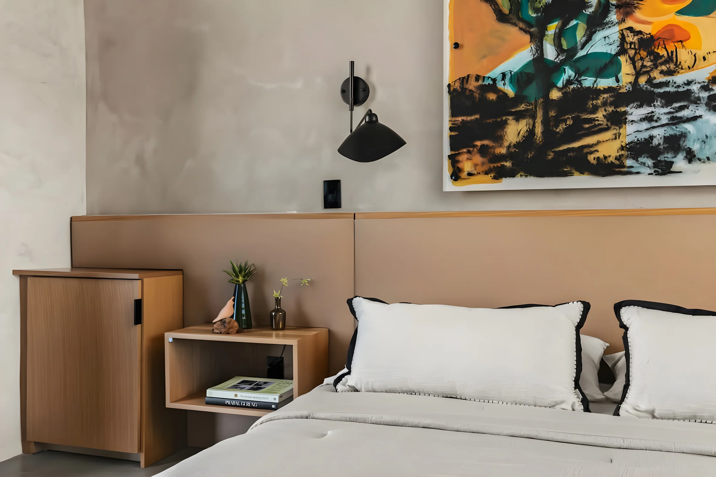 Wander Joshua Tree Lucent #32