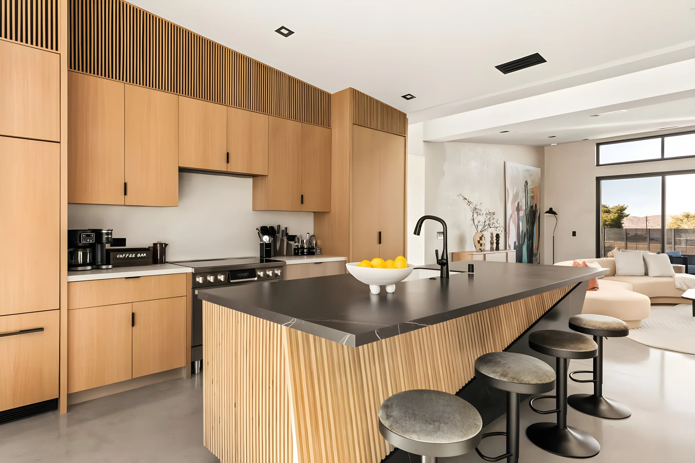 Wander Joshua Tree Lucent #23