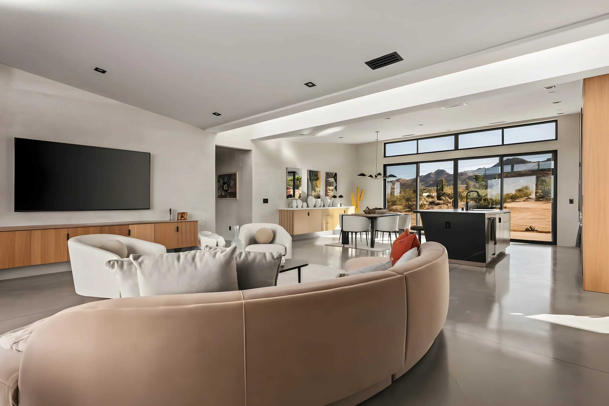 Wander Joshua Tree Lucent #50