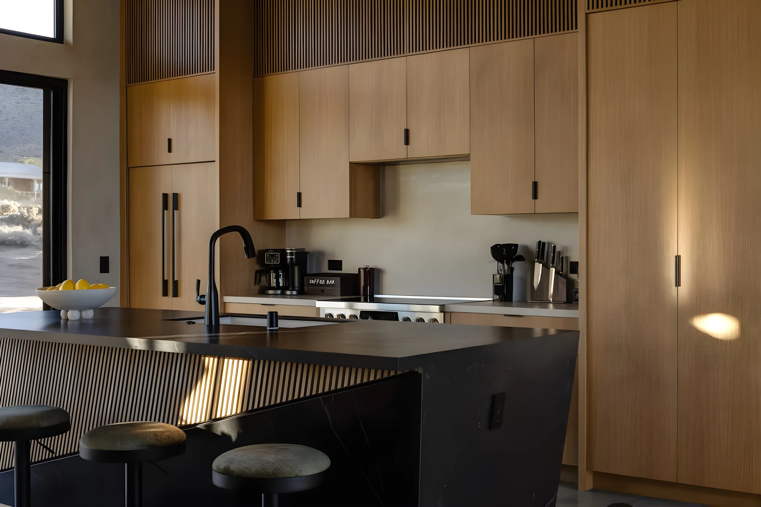 Wander Joshua Tree Lucent #36