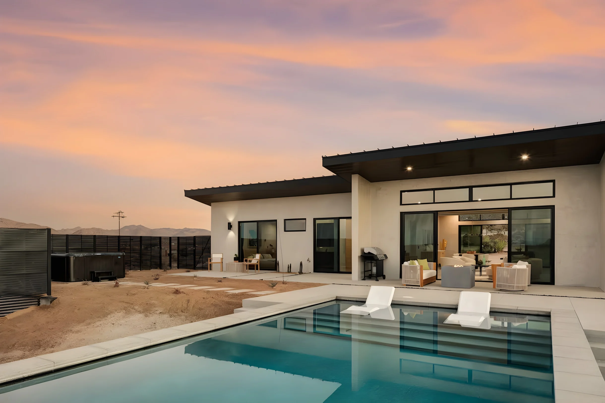 Wander Joshua Tree Lucent #14