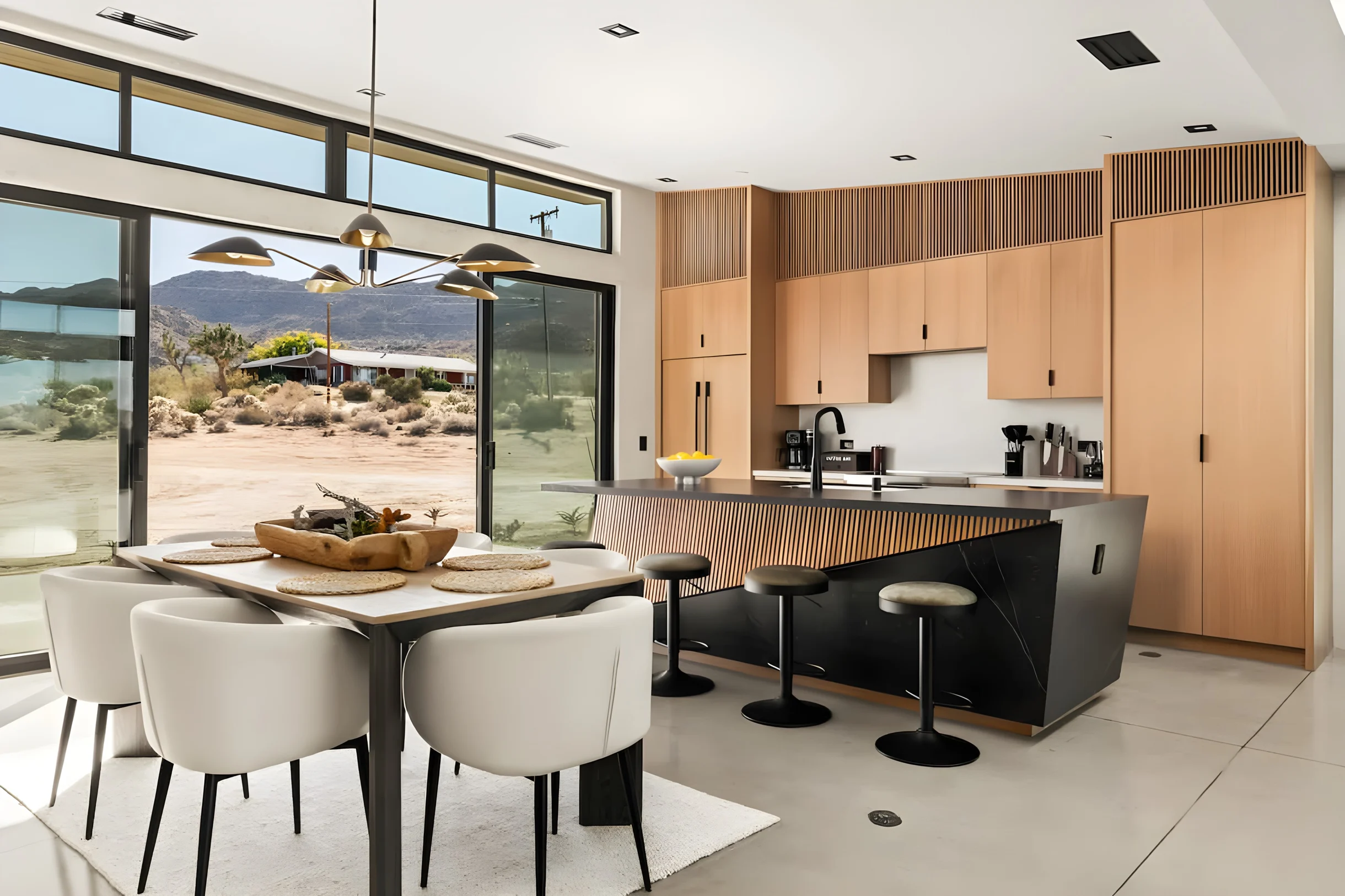 Wander Joshua Tree Lucent #22