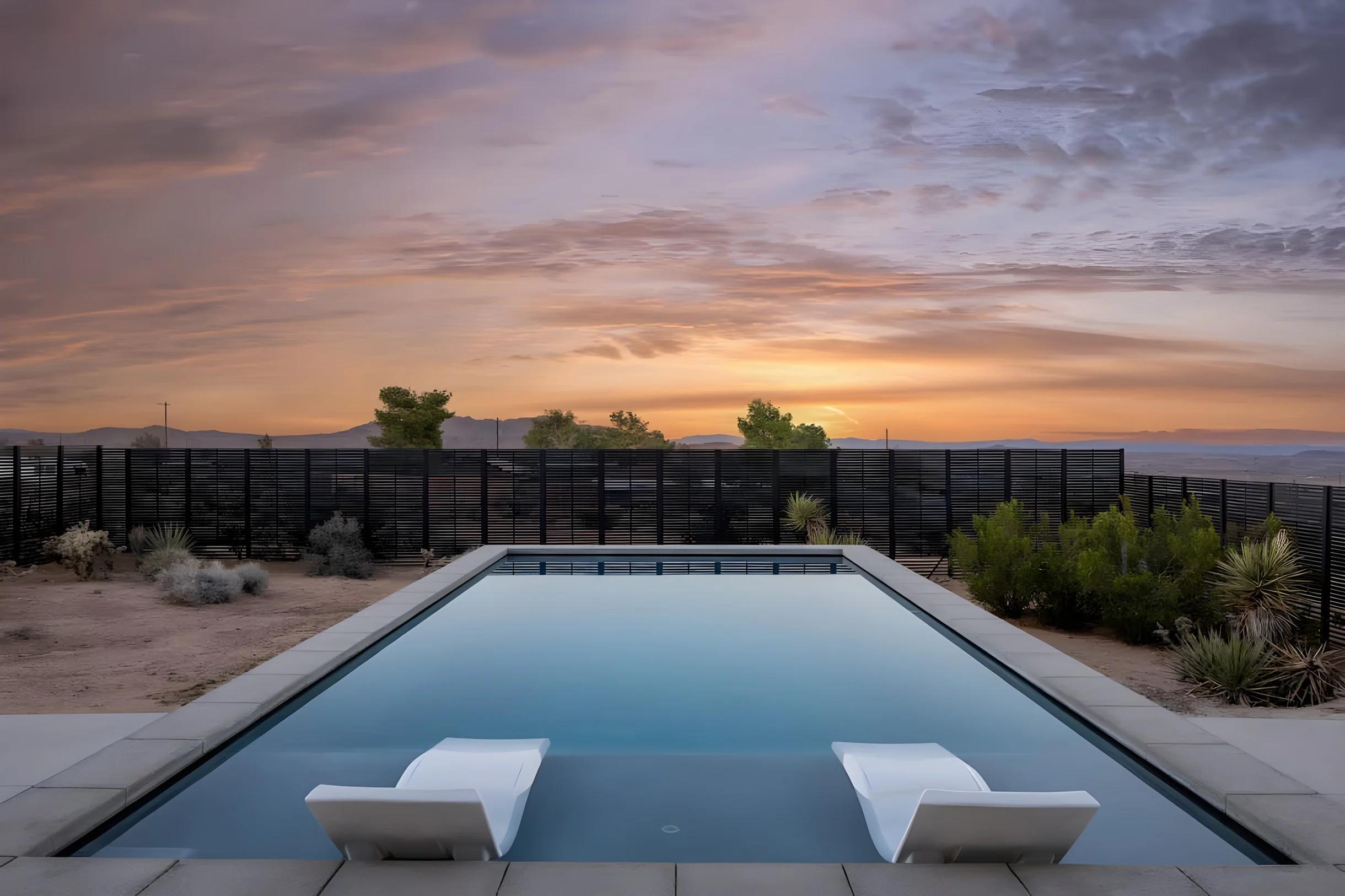 Wander Joshua Tree Lucent #29