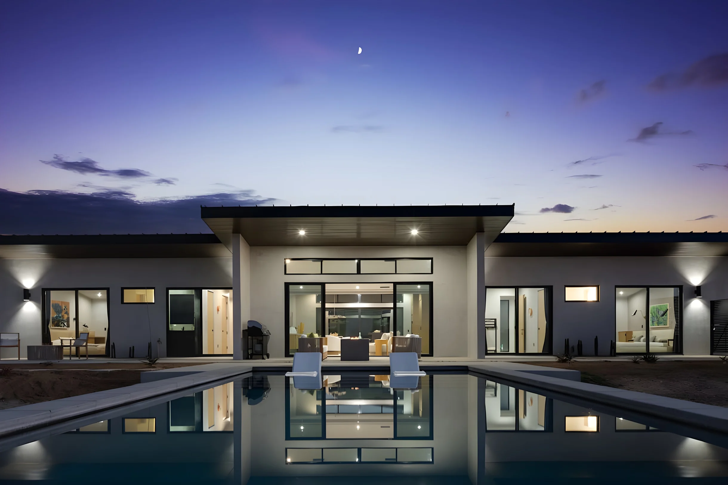 Wander Joshua Tree Lucent #8