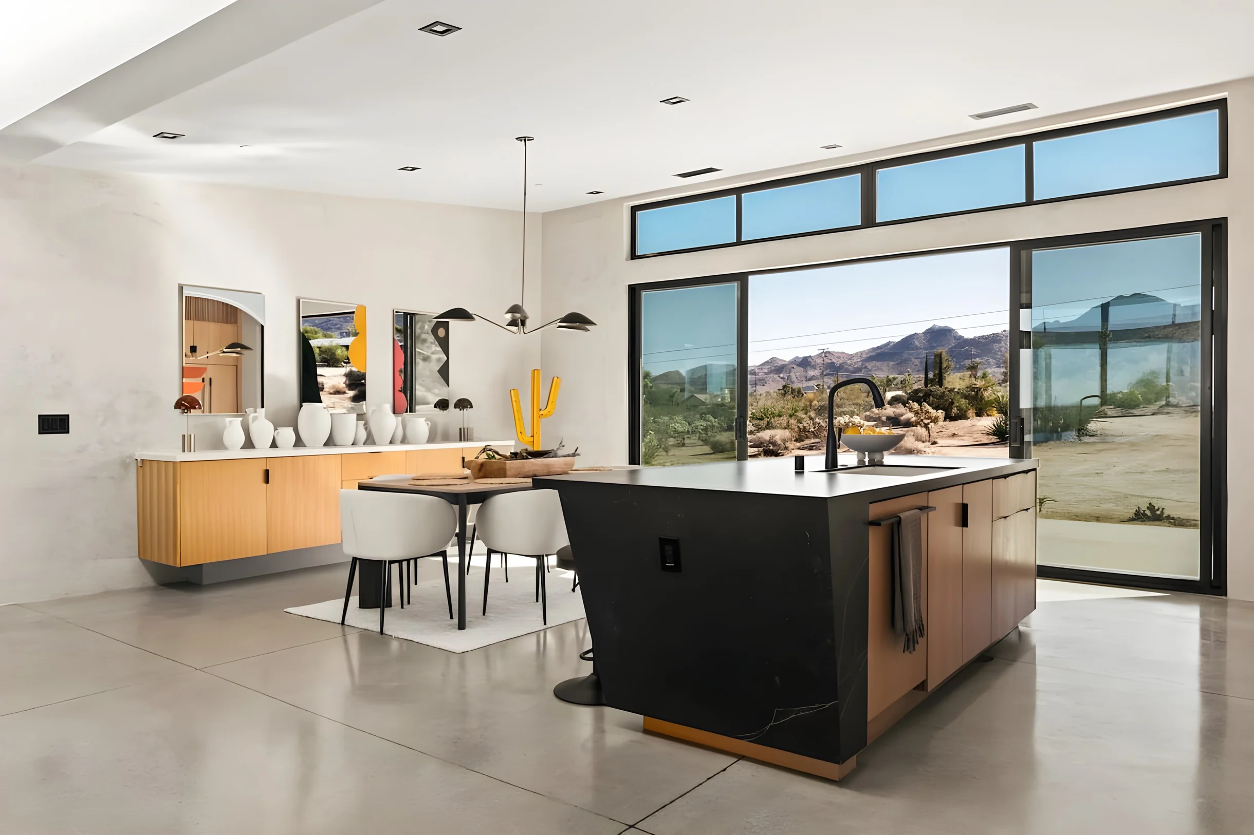 Wander Joshua Tree Lucent #48