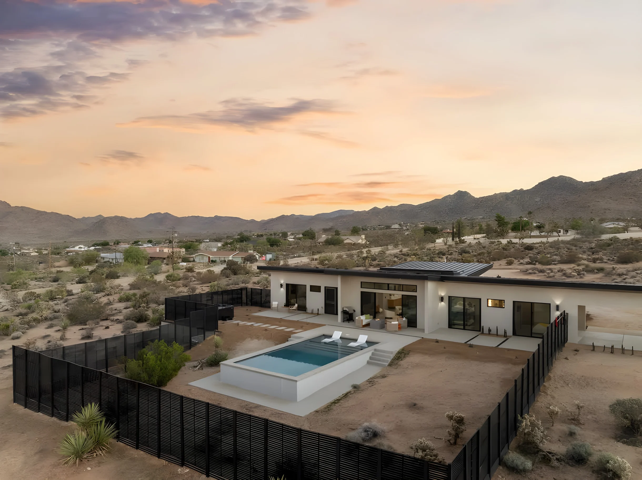 Wander Joshua Tree Lucent #6