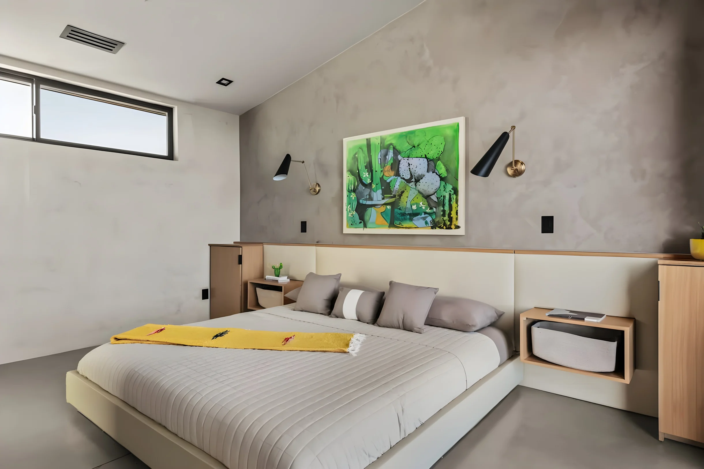 Wander Joshua Tree Lucent #25