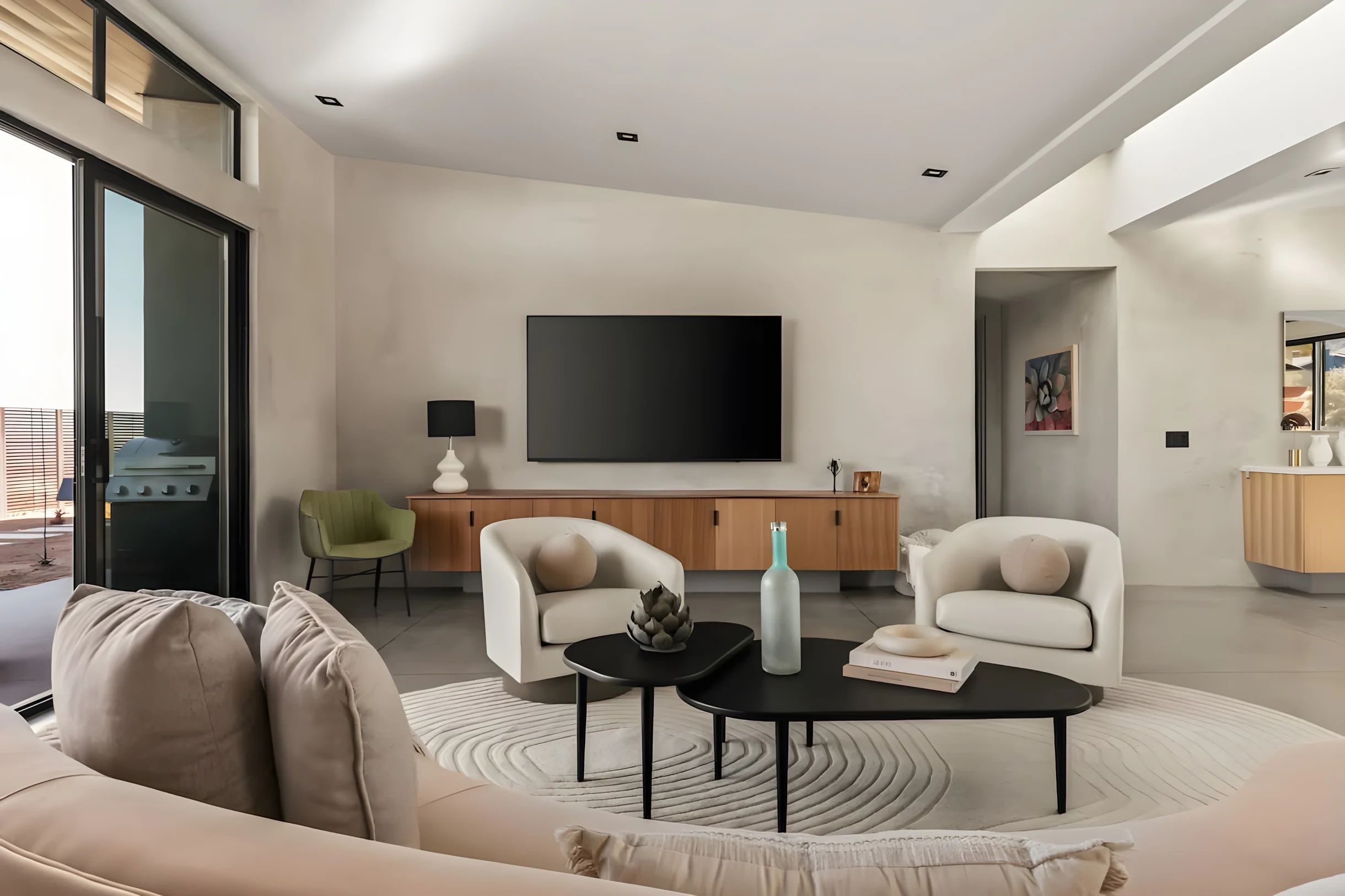 Wander Joshua Tree Lucent #49