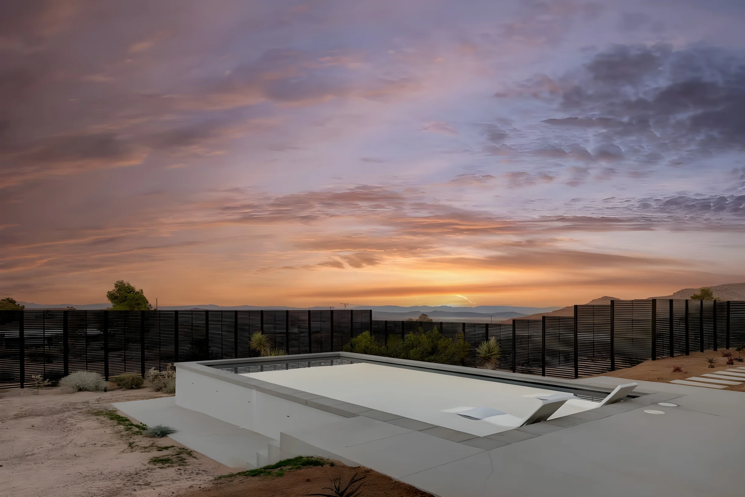 Wander Joshua Tree Lucent #37