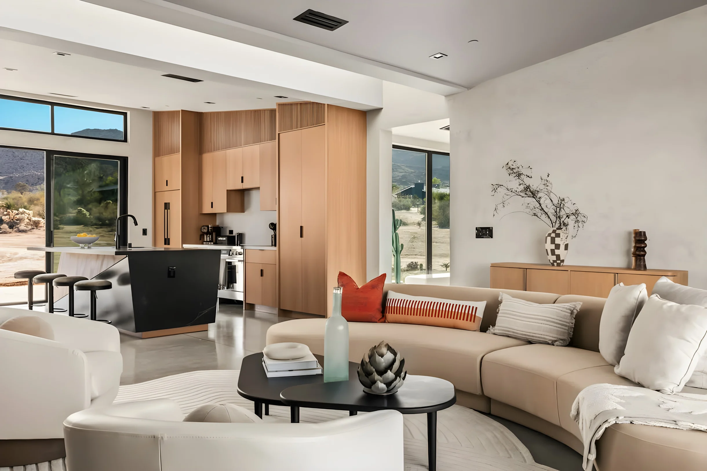 Wander Joshua Tree Lucent #47