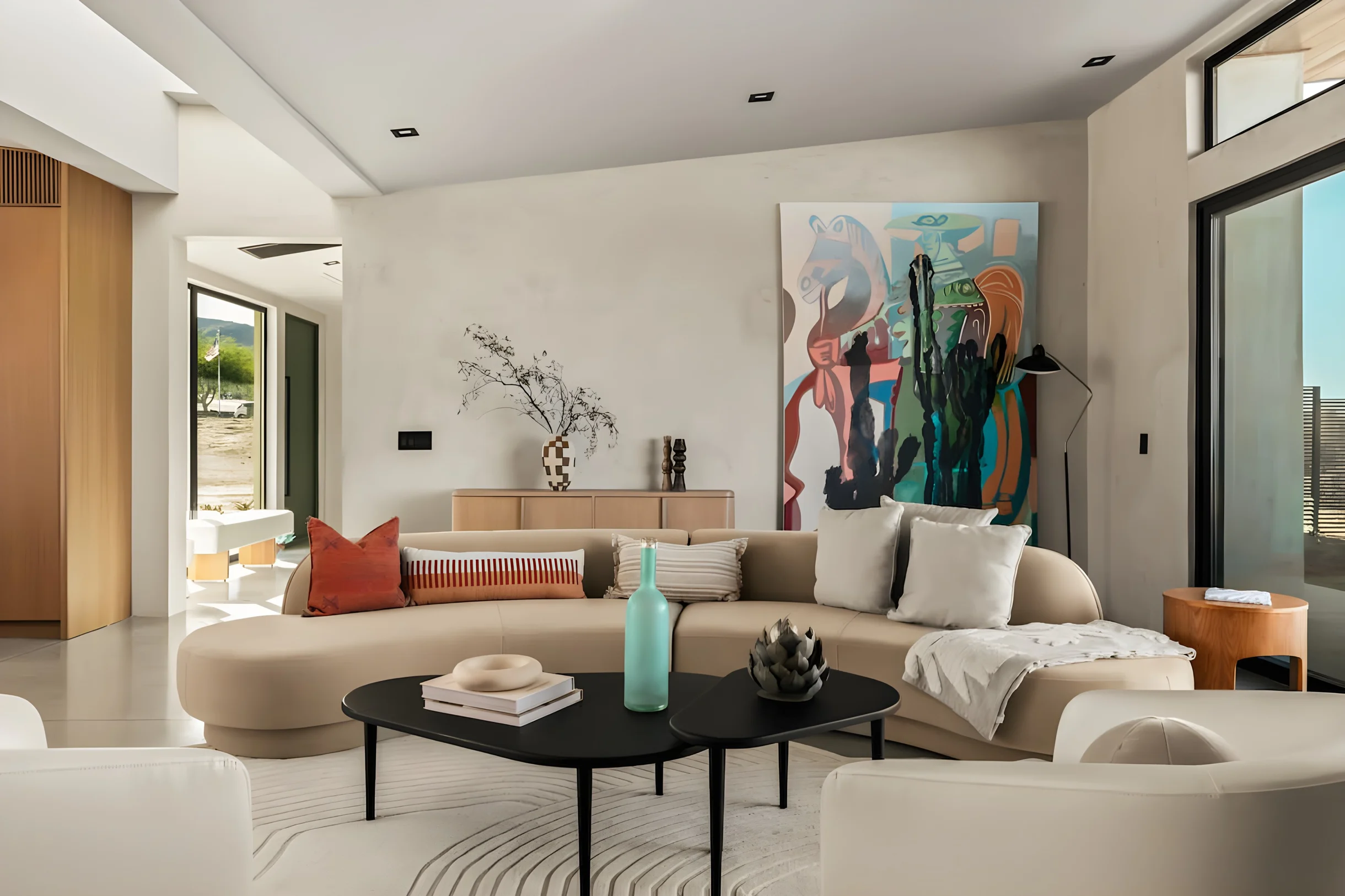 Wander Joshua Tree Lucent #38