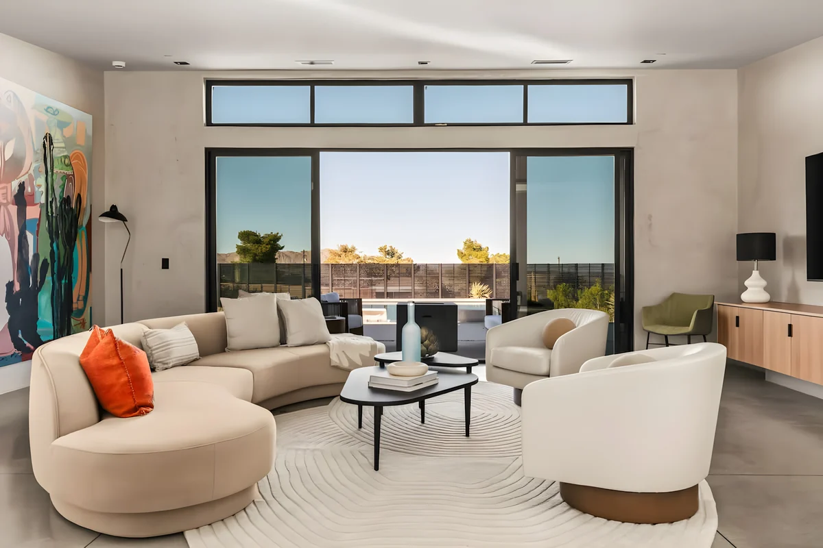 Wander Joshua Tree Lucent