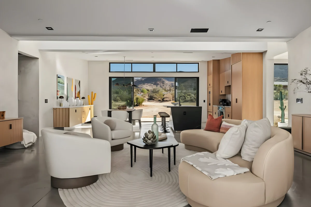 Home in Joshua Tree property photo 5