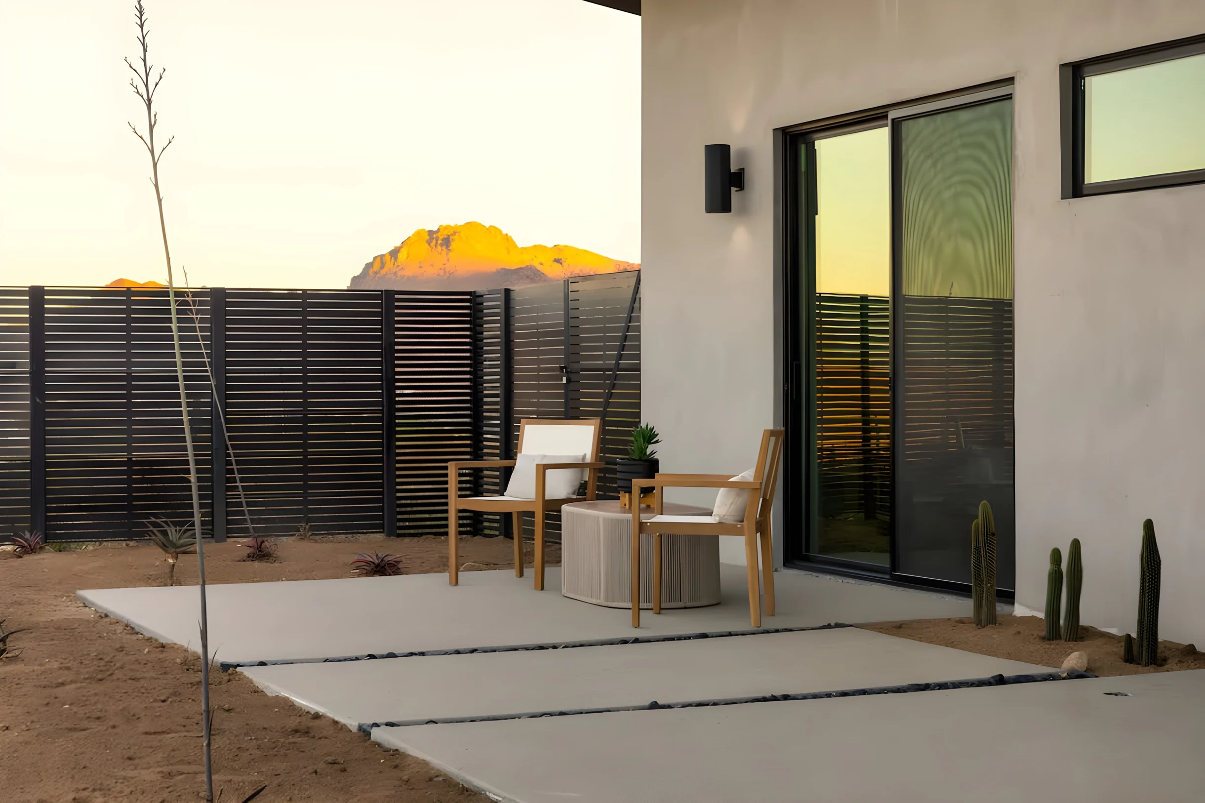 Wander Joshua Tree Lucent #40