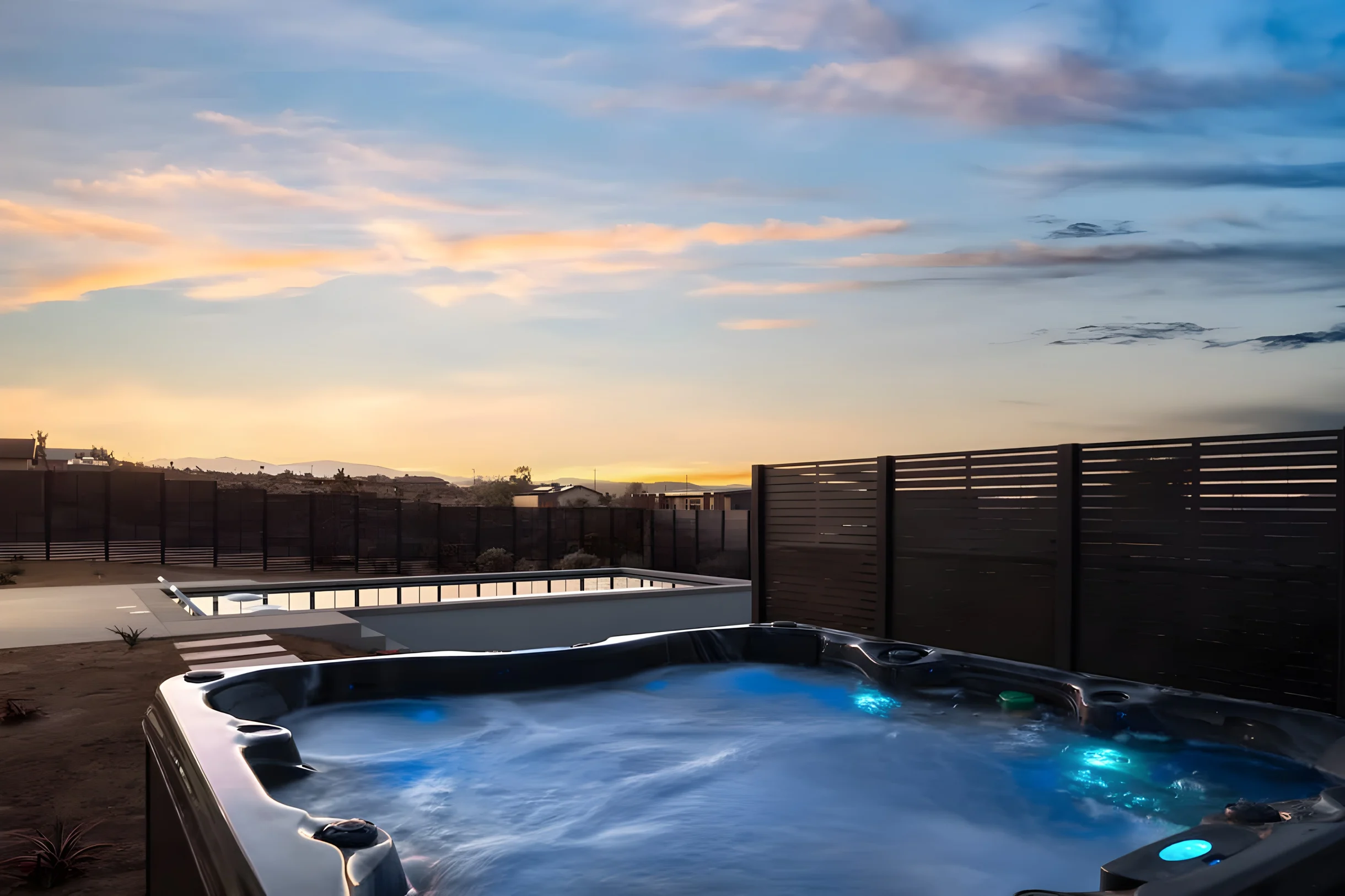 Wander Joshua Tree Lucent #35