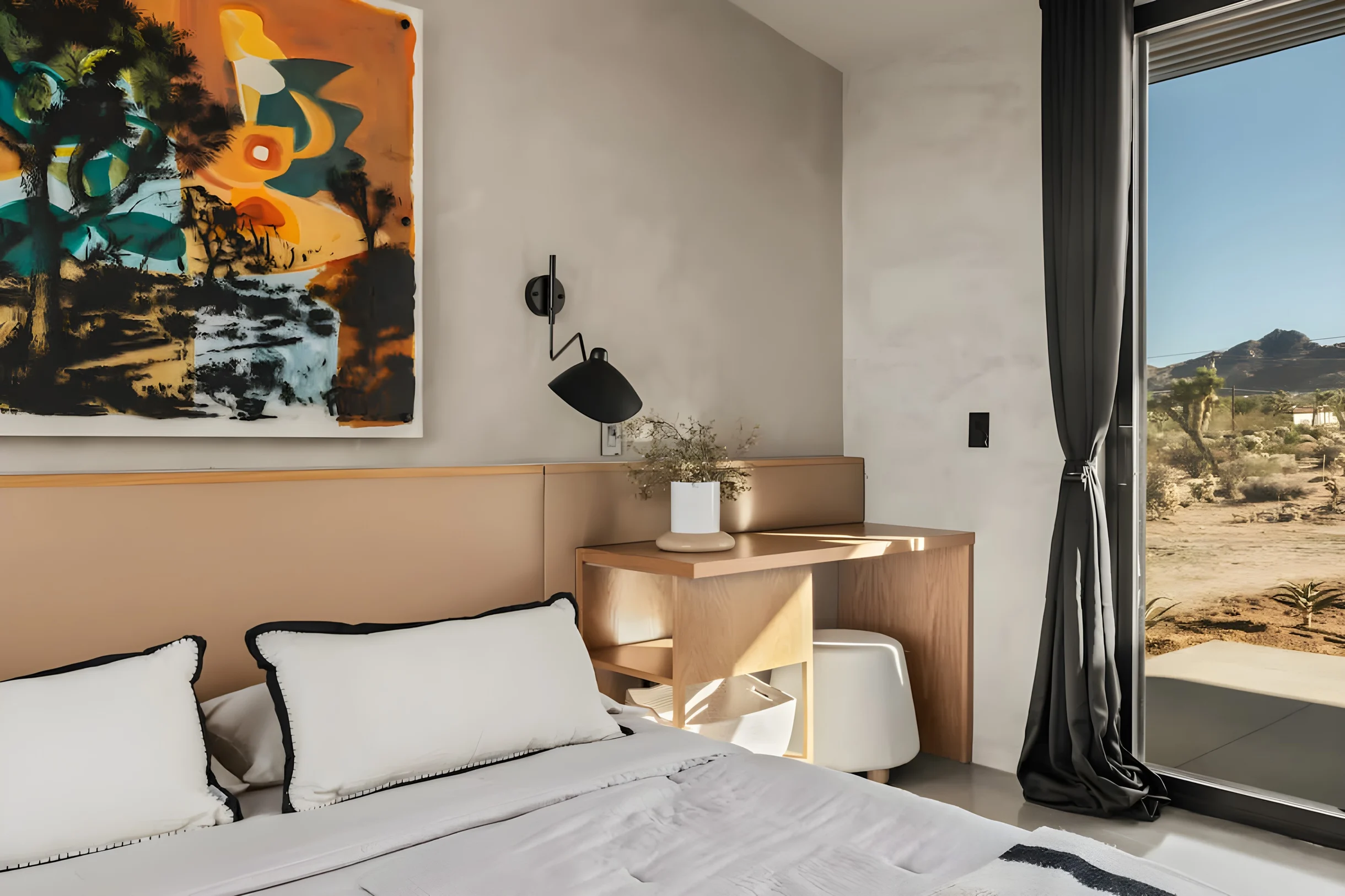 Wander Joshua Tree Lucent #39