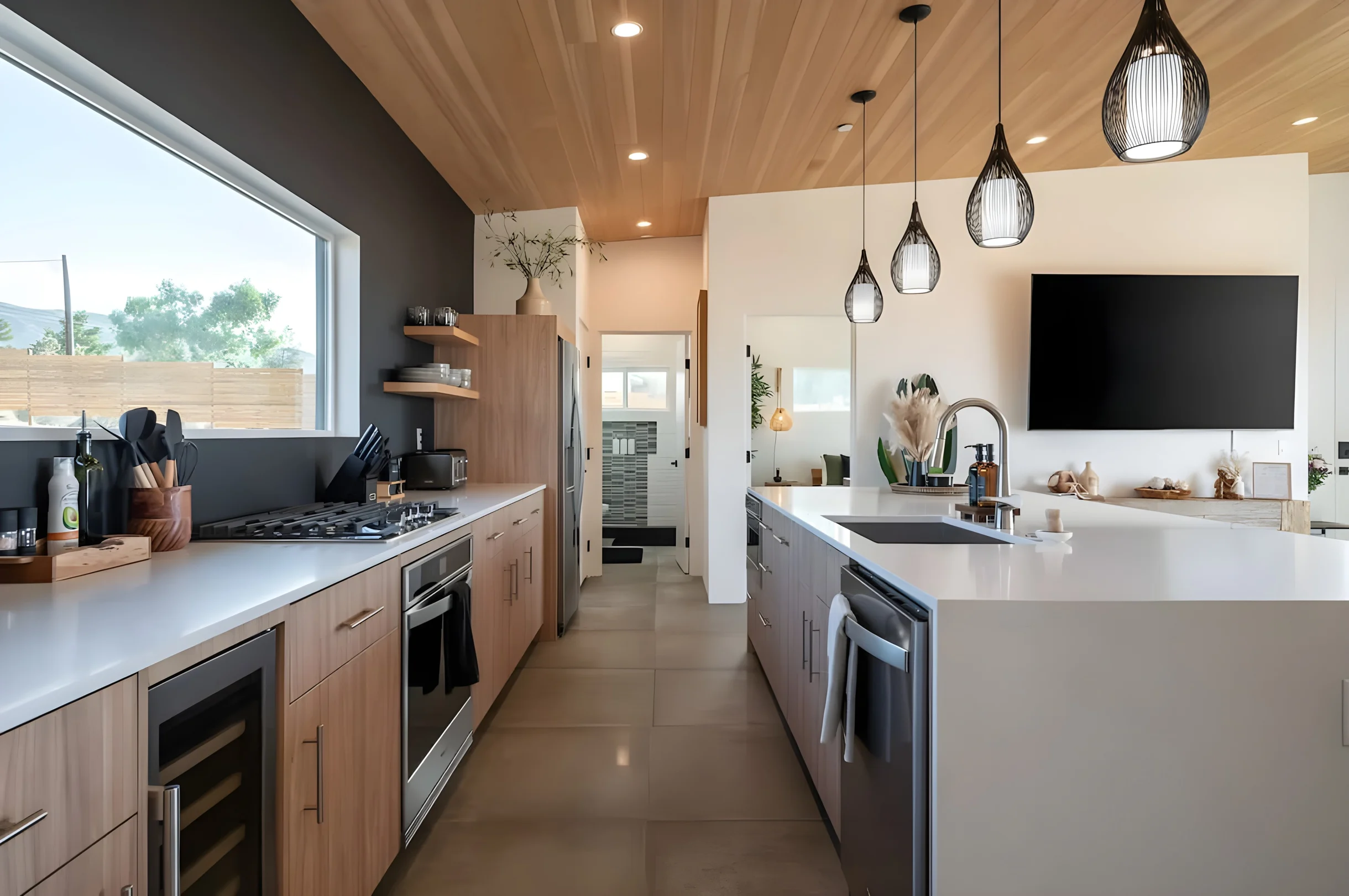 Wander Joshua Tree Granite #30