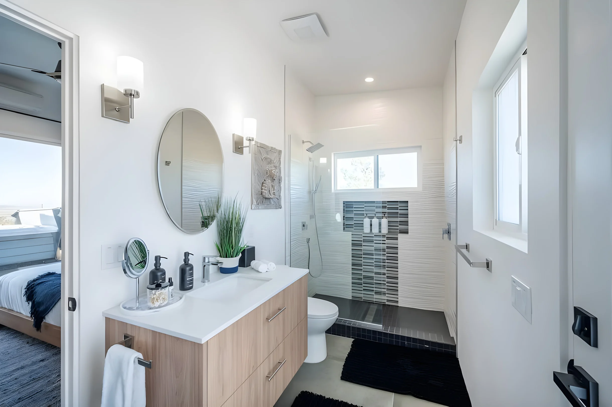 Wander Joshua Tree Granite #21