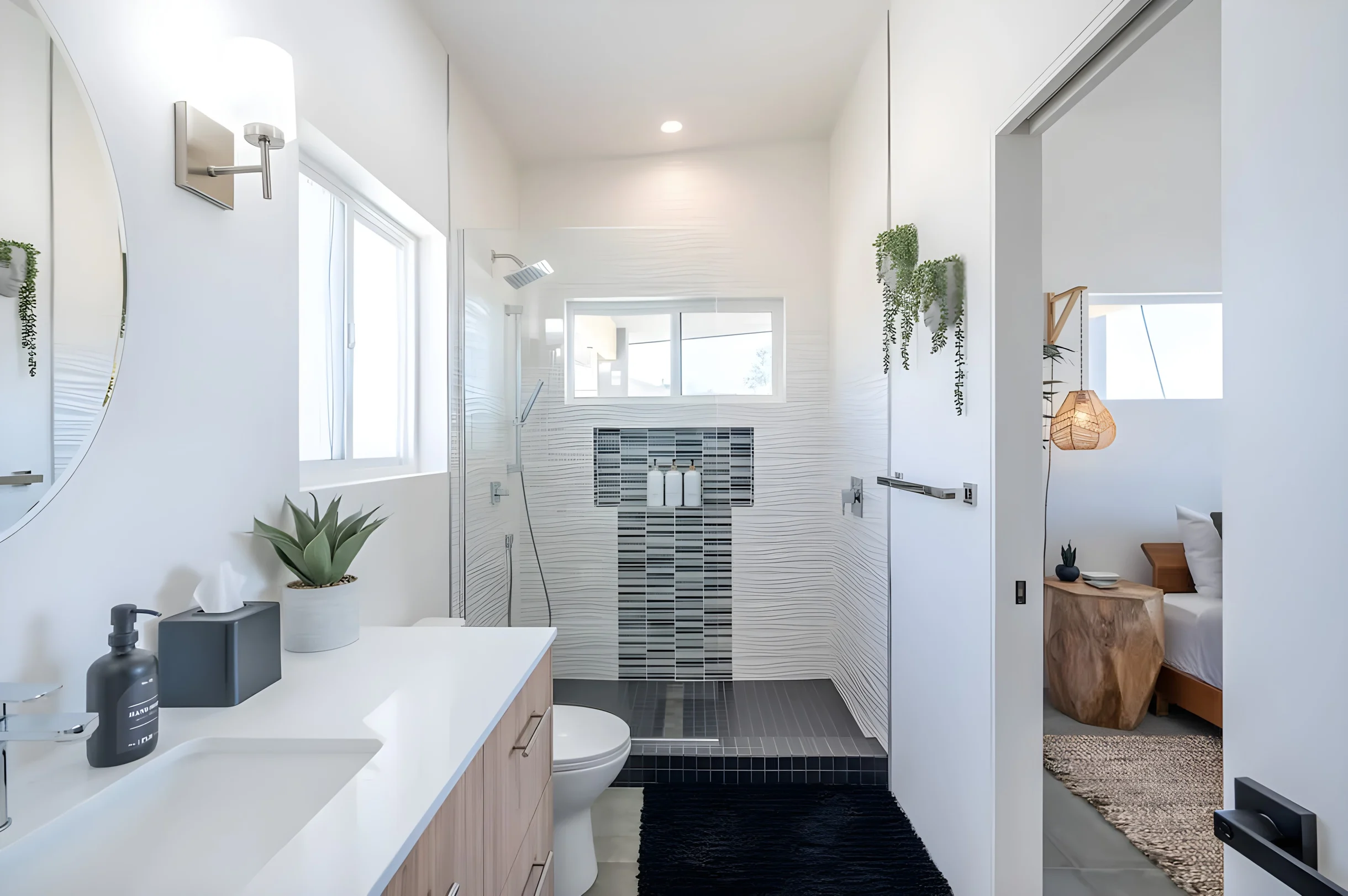 Wander Joshua Tree Granite #9