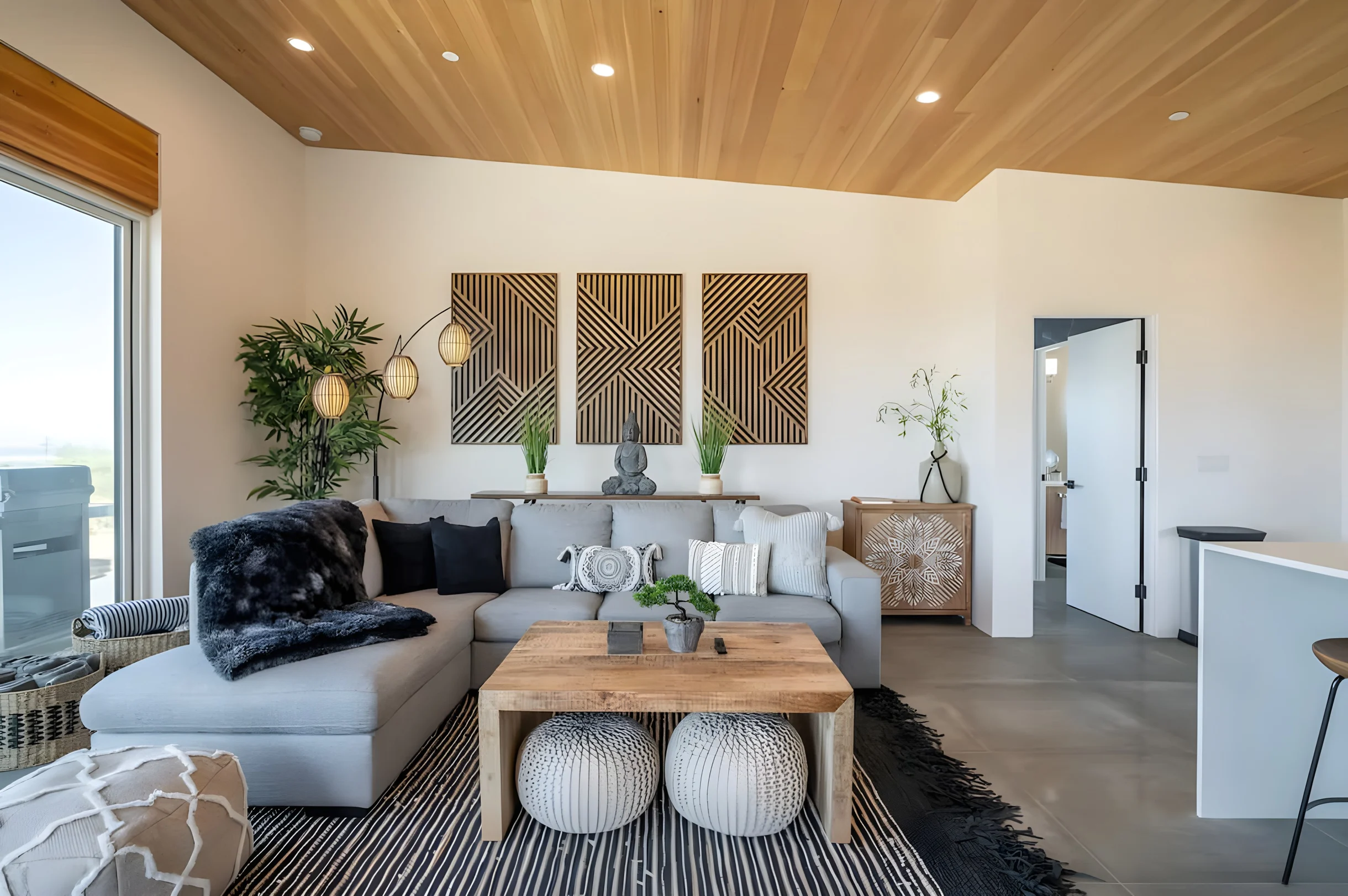 Wander Joshua Tree Granite #20