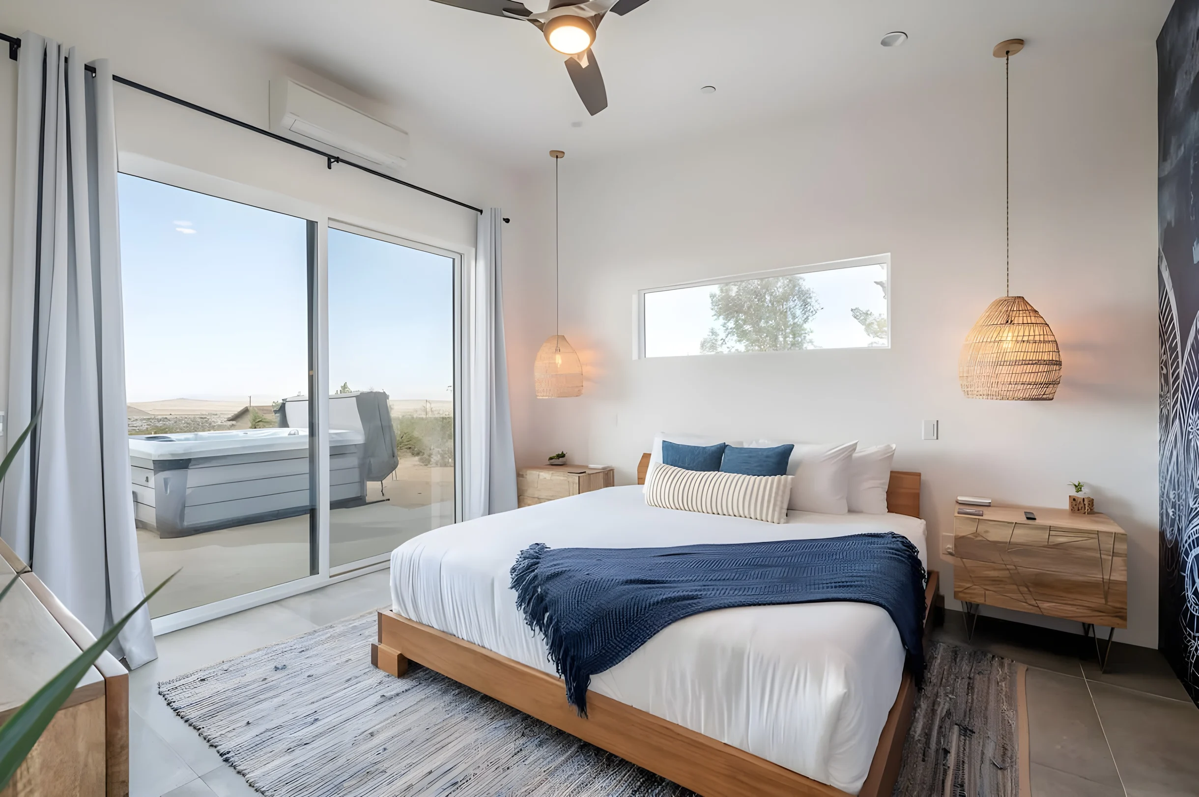 Wander Joshua Tree Granite #23