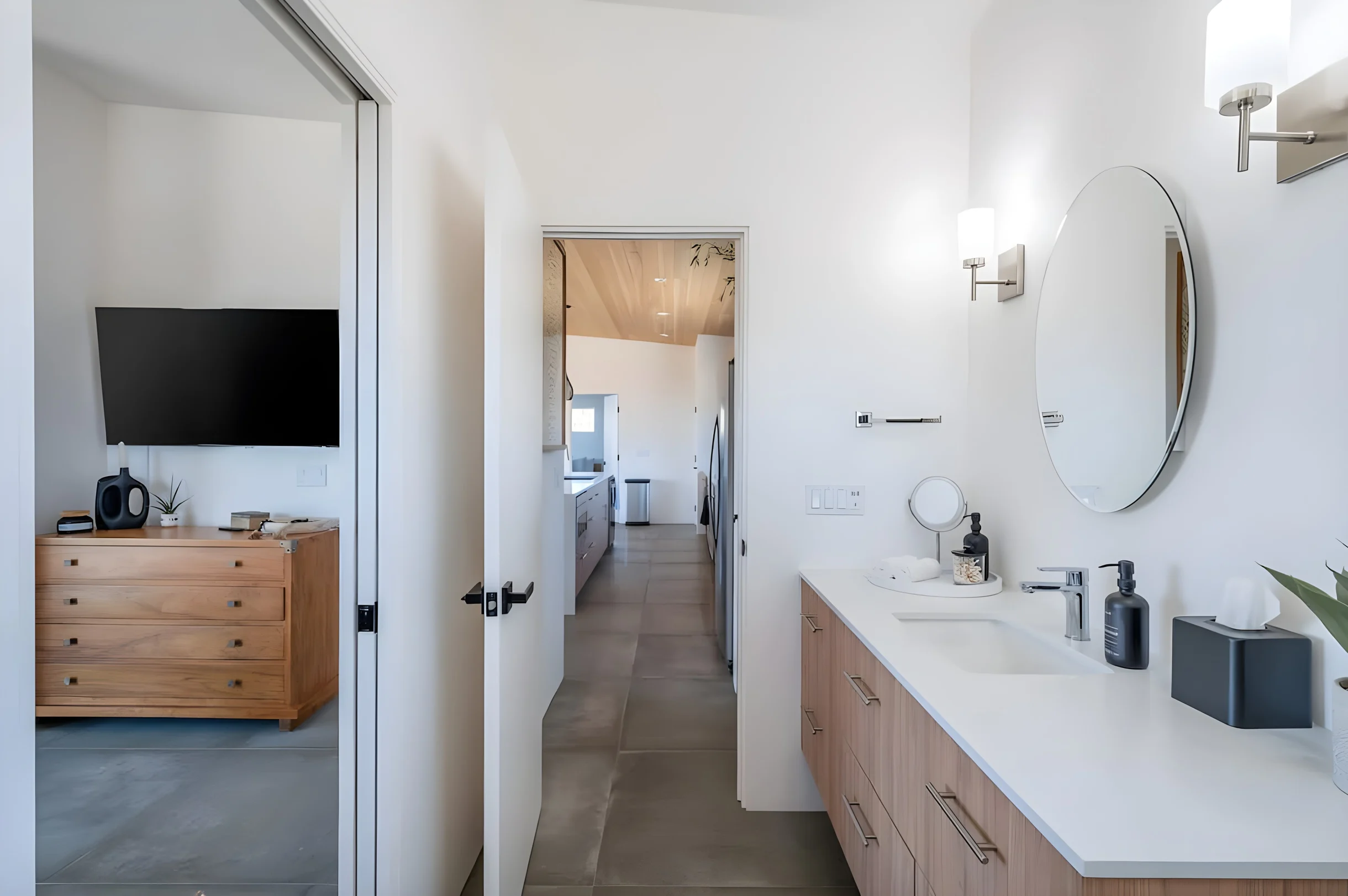 Wander Joshua Tree Granite #15