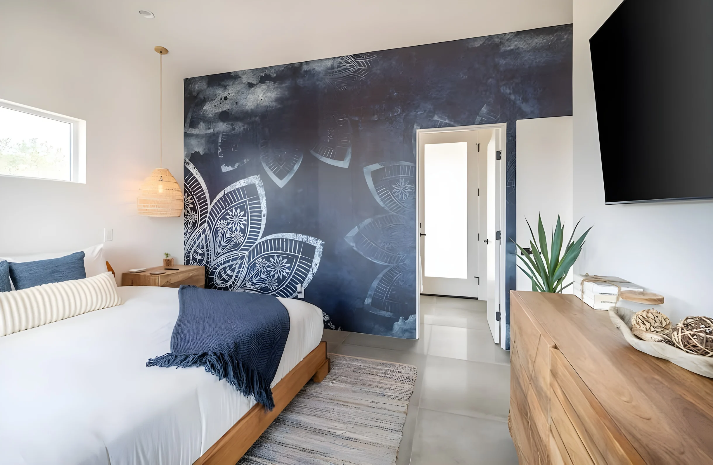 Wander Joshua Tree Granite #13