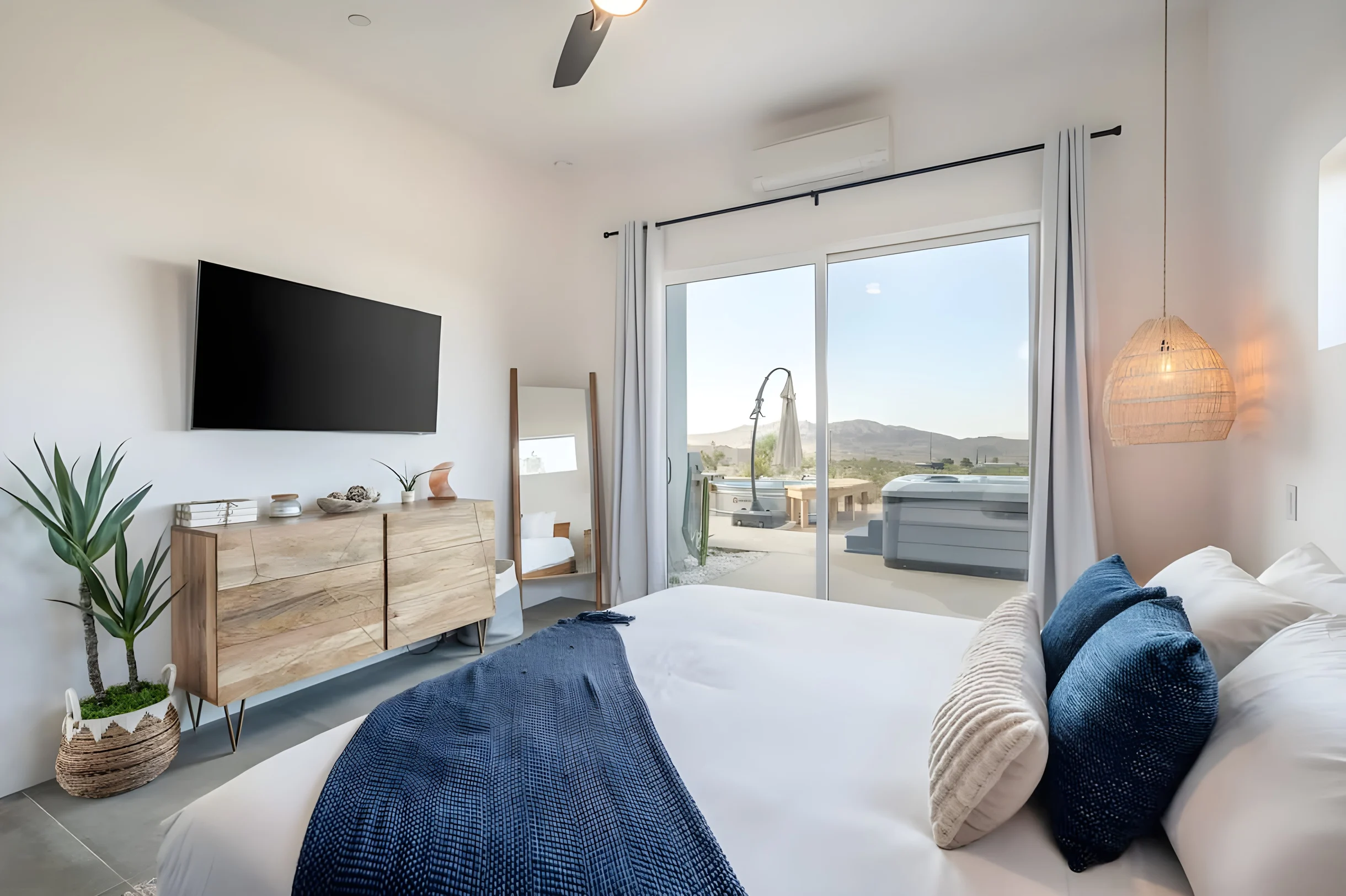 Wander Joshua Tree Granite #28