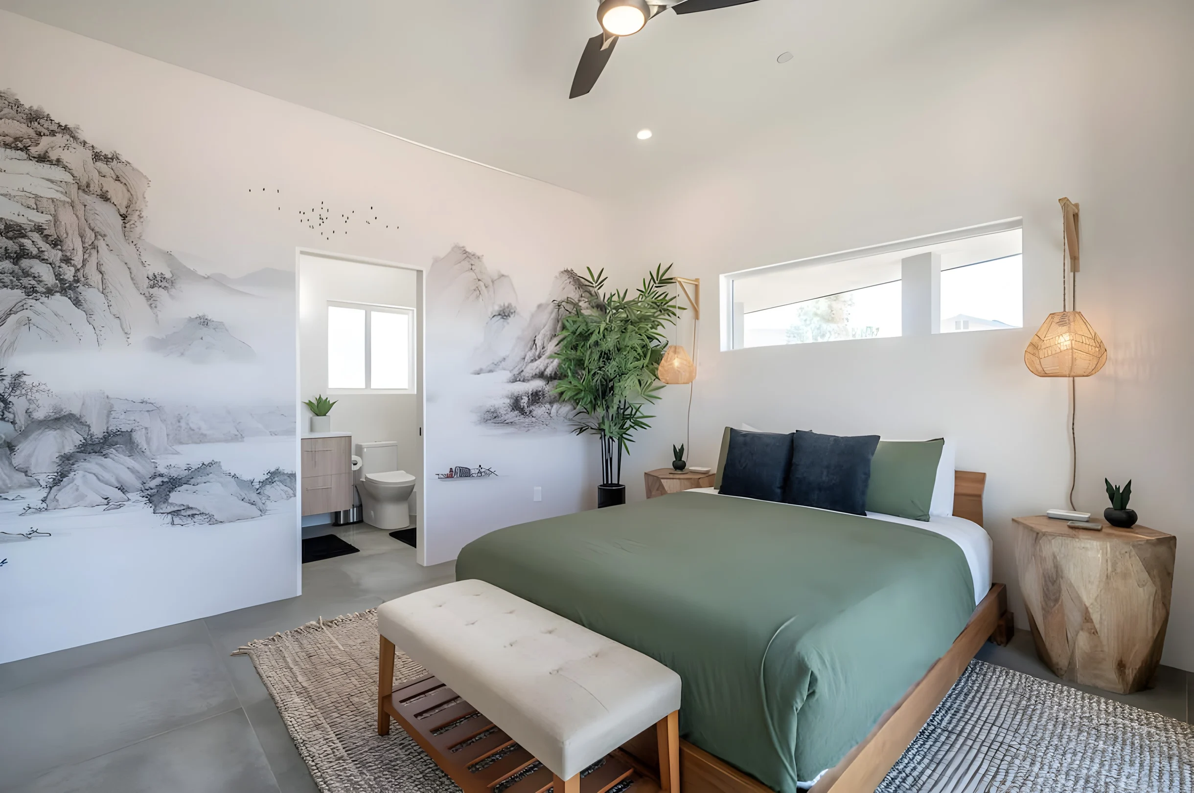 Wander Joshua Tree Granite #22