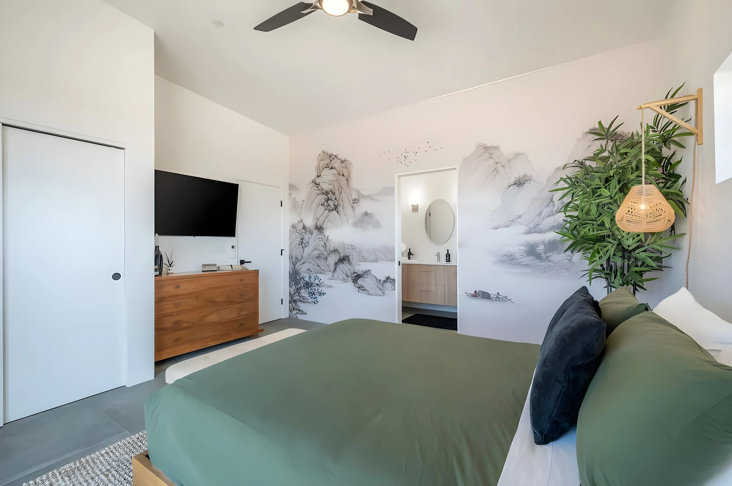 Wander Joshua Tree Granite #31