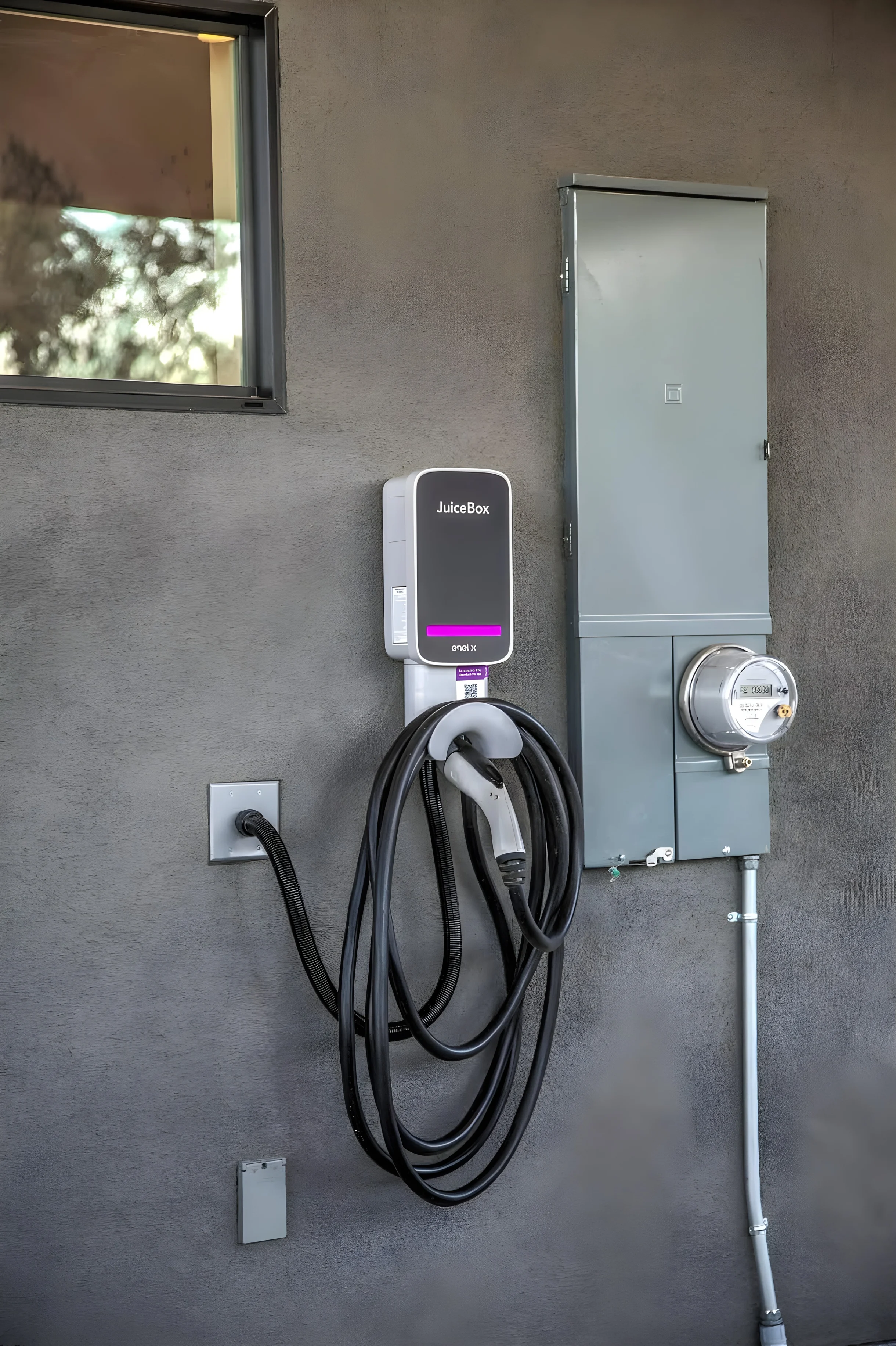 Wander Joshua Tree Granite #11