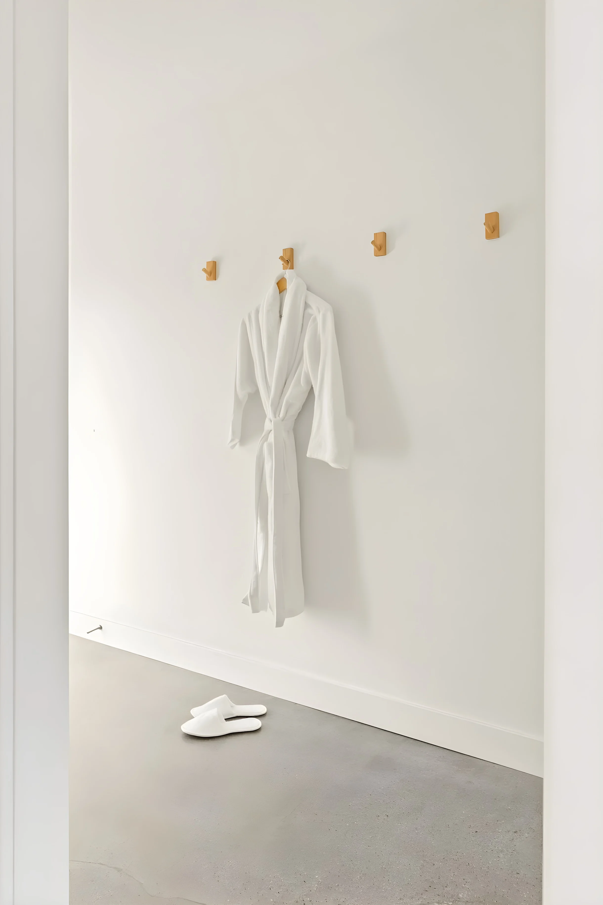 Wander Joshua Tree Twilight #38