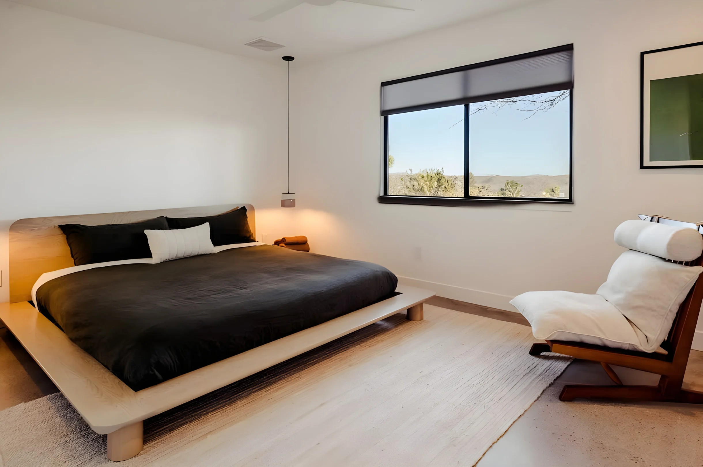 Wander Joshua Tree Twilight #24